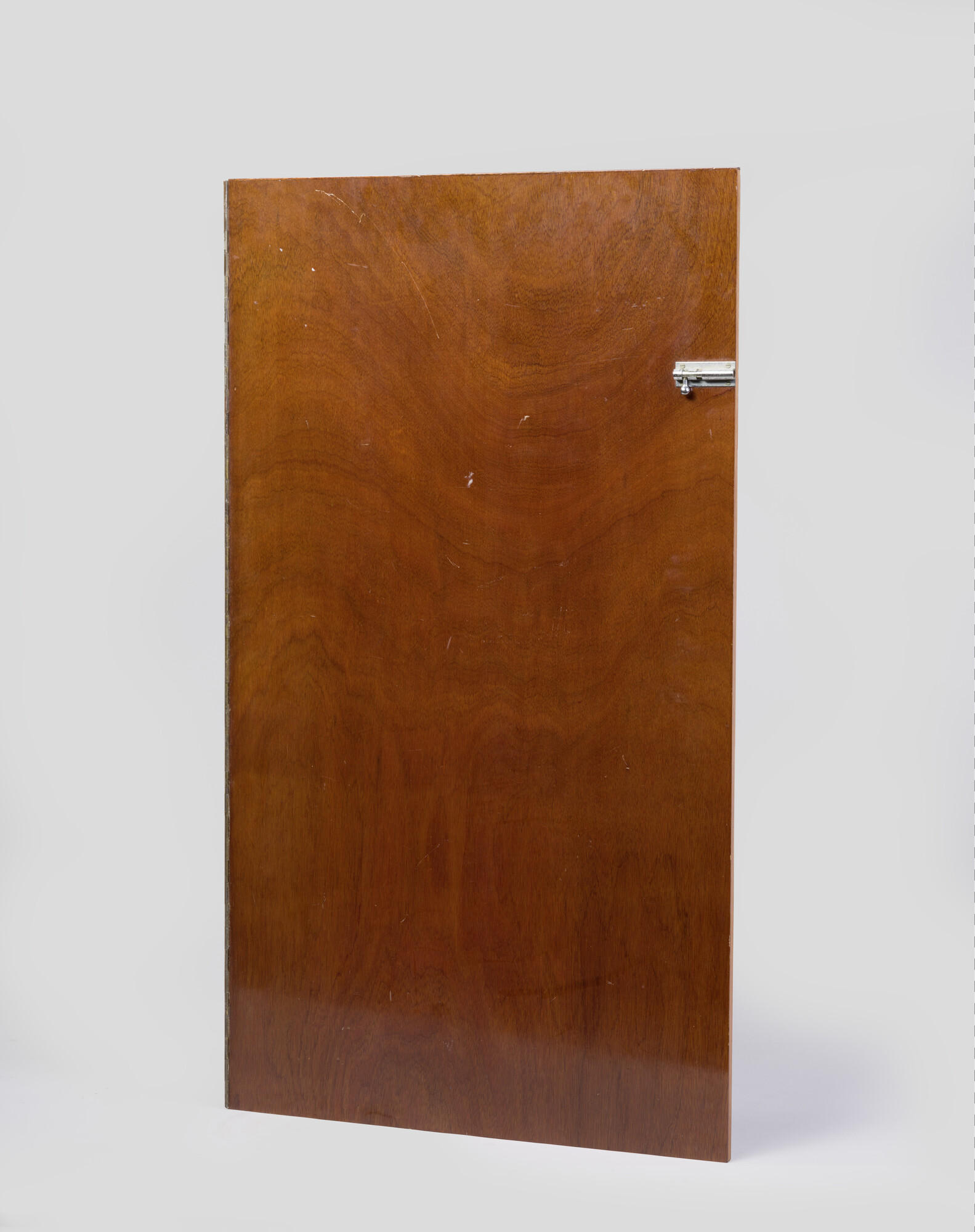 2019.1053-050; Wc-deur uit het originele interieur van de Sounion; deur