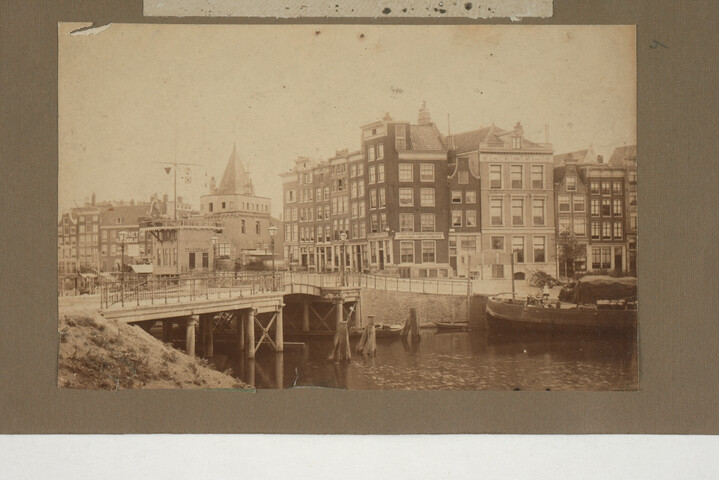 2001.1755; Omslag met vele foto's en knipsels van meest bergingsactiviteiten door Reederij v/h Gebroeders Goedkoop te Amsterdam in de periode 1929 / 1949; omslag
