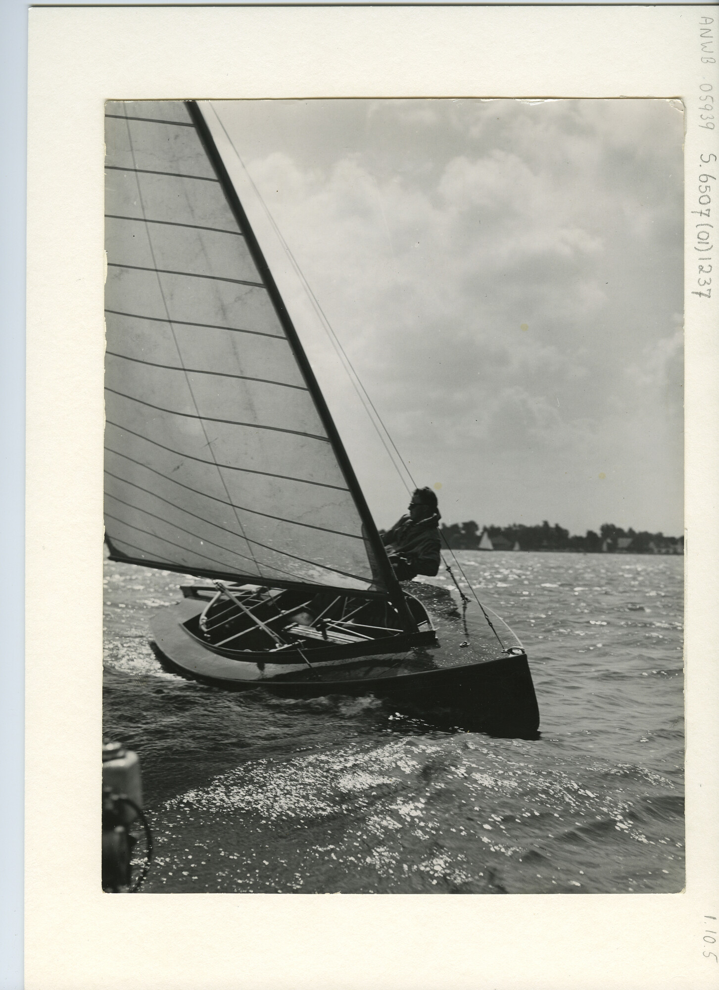S.6507(01)1237; Foto Olympia-Jol; foto
