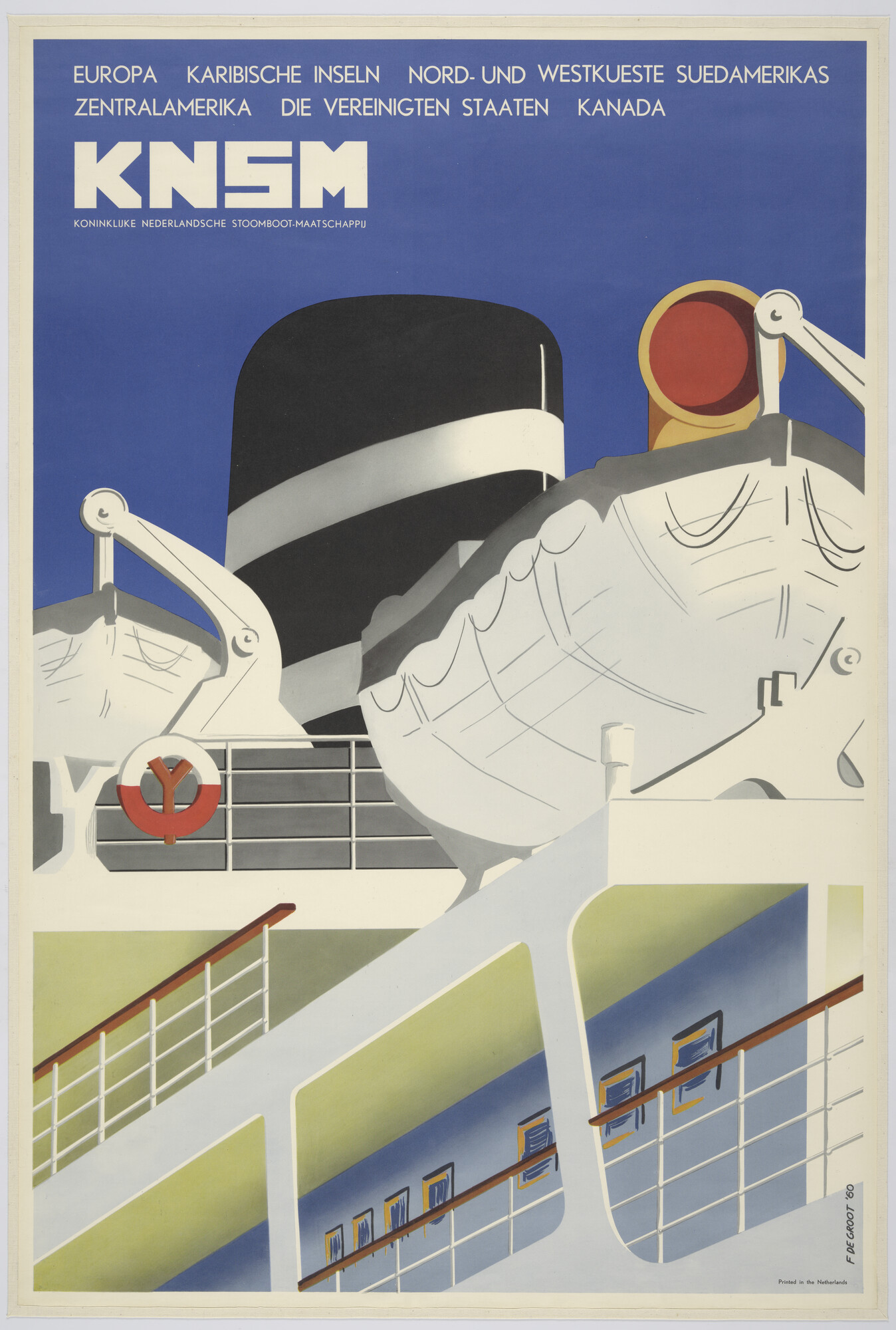 S.5719(03); KNSM; affiche