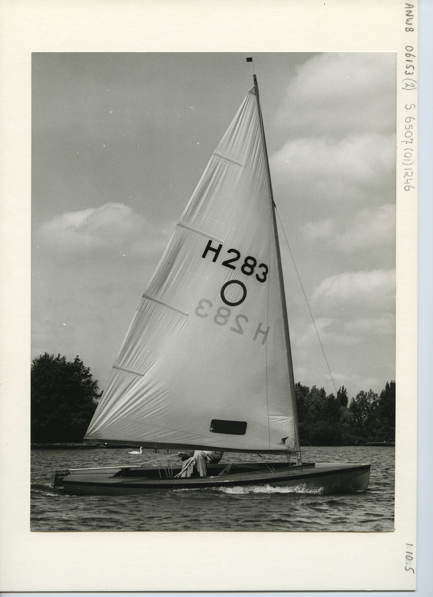 S.6507(01)1246; Foto Olympia-jol; foto