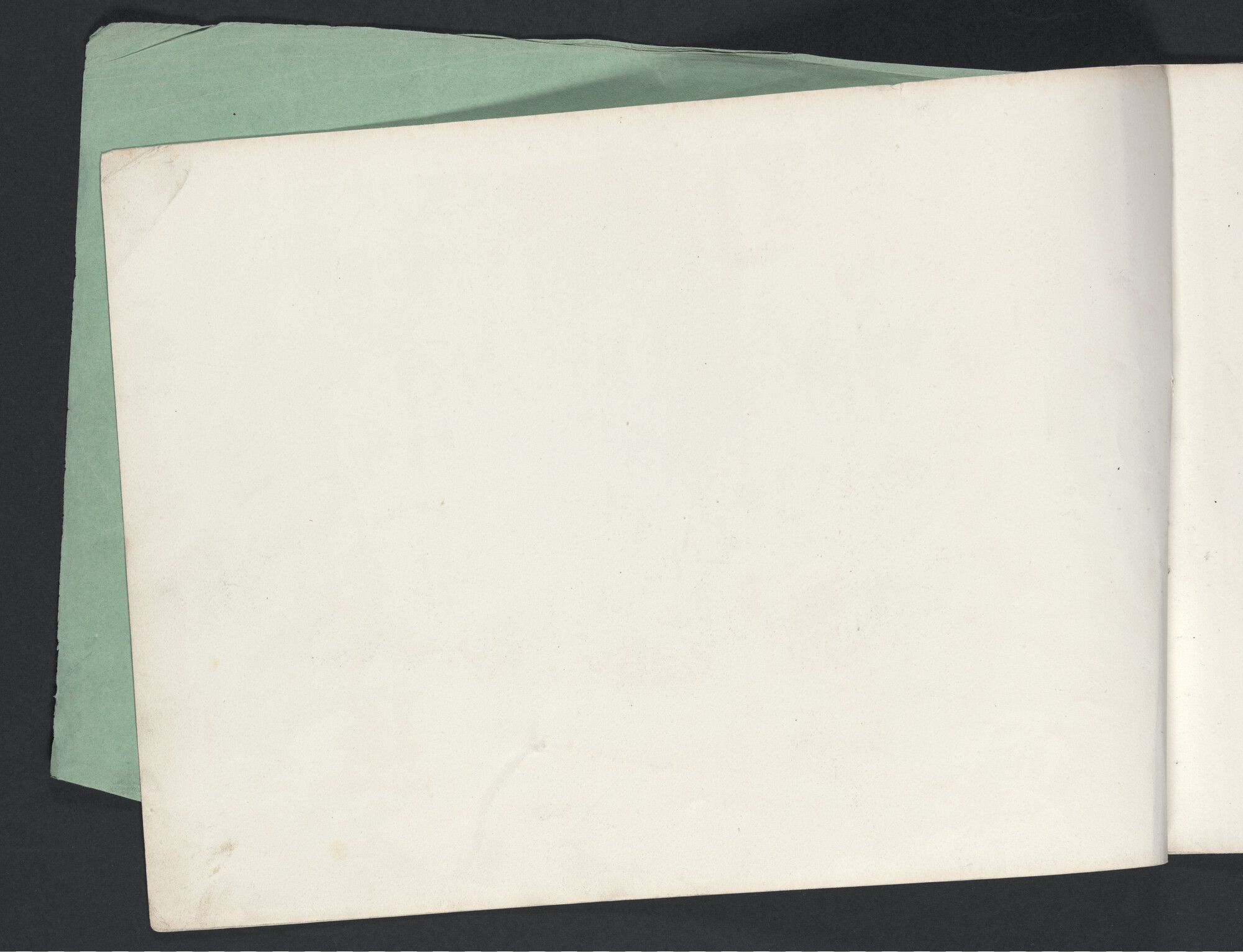 2023.0407; Prentenboek met scenes rond diverse vissersschepen en sloepen; prentenboek