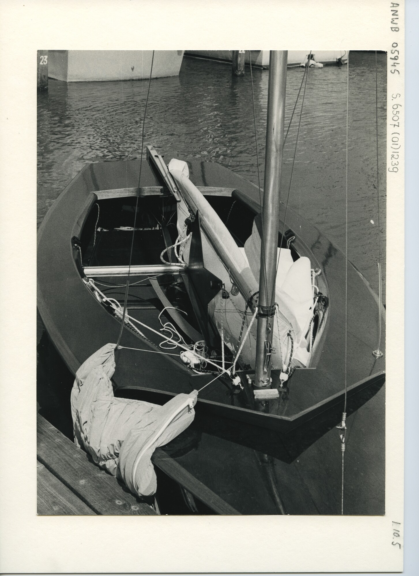 S.6507(01)1239; Foto Olympia-Jol; foto