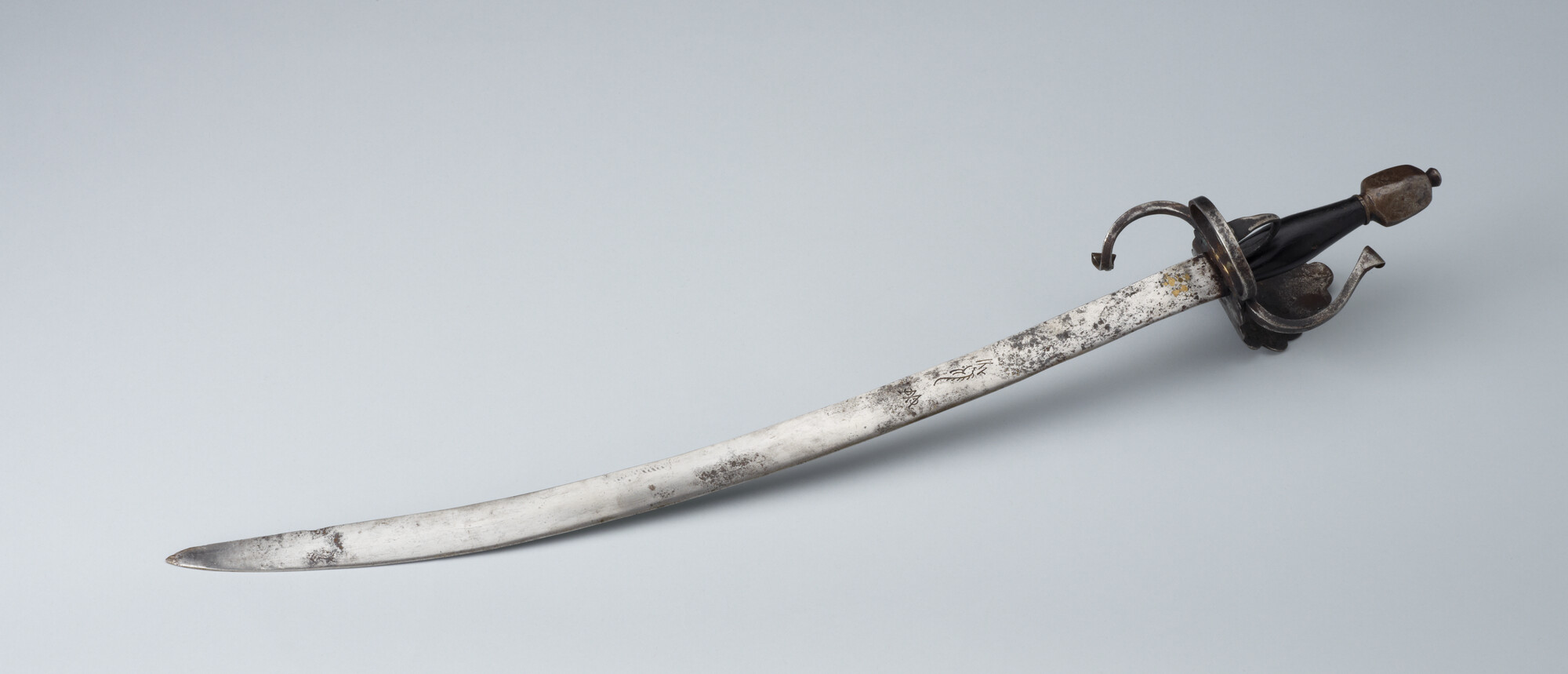 A.5859; Houwer van de Westindische Compagnie; houwer