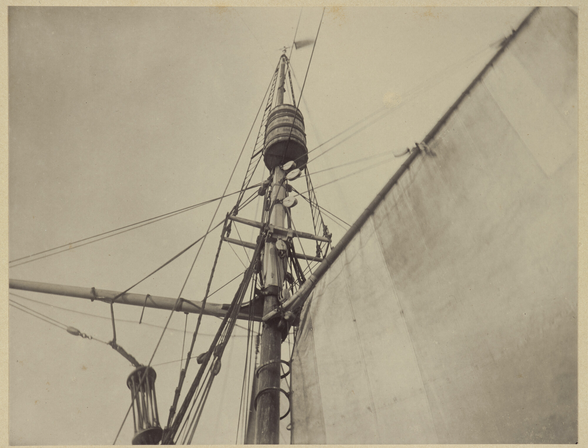 A.0123(04); Foto's van de Tweede Noordpoolreis van de 'Willem Barents' naar Nova Zembla; fotoreportage