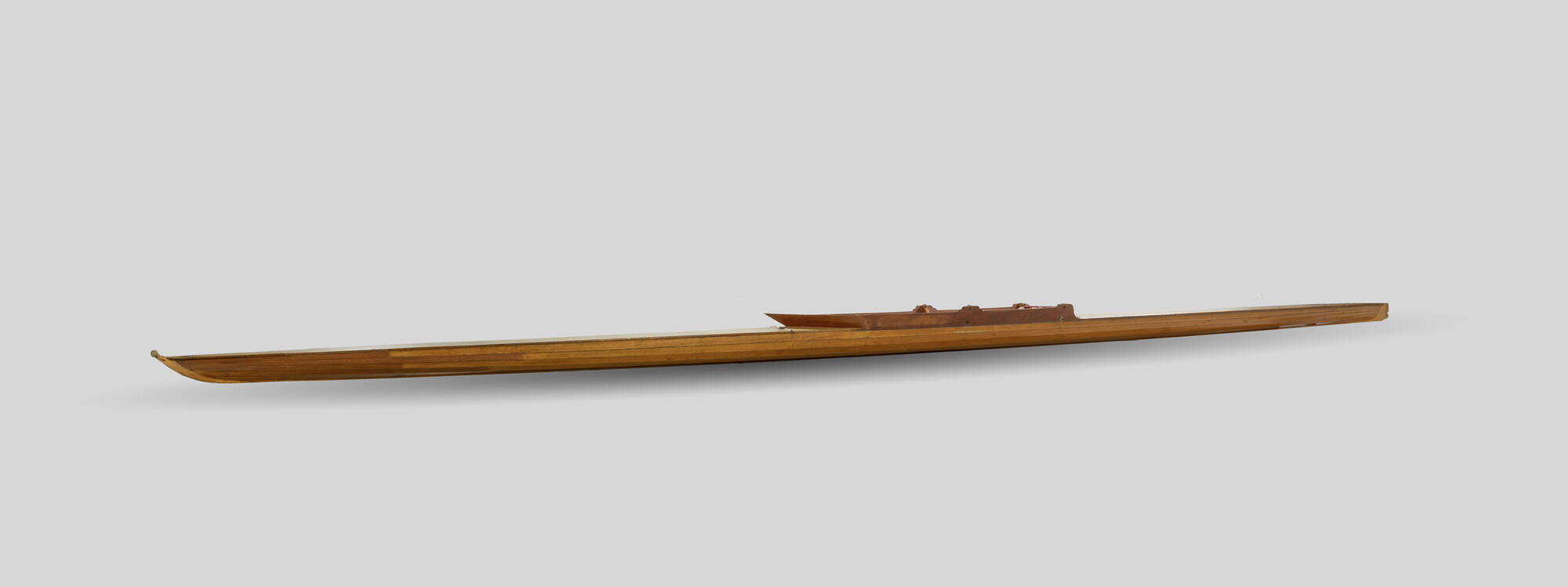 B.0290; Skiff Abel Tasman; vaartuig