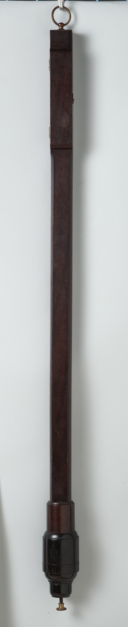 2019.0815; Staaf-scheepsbarometer; barometer