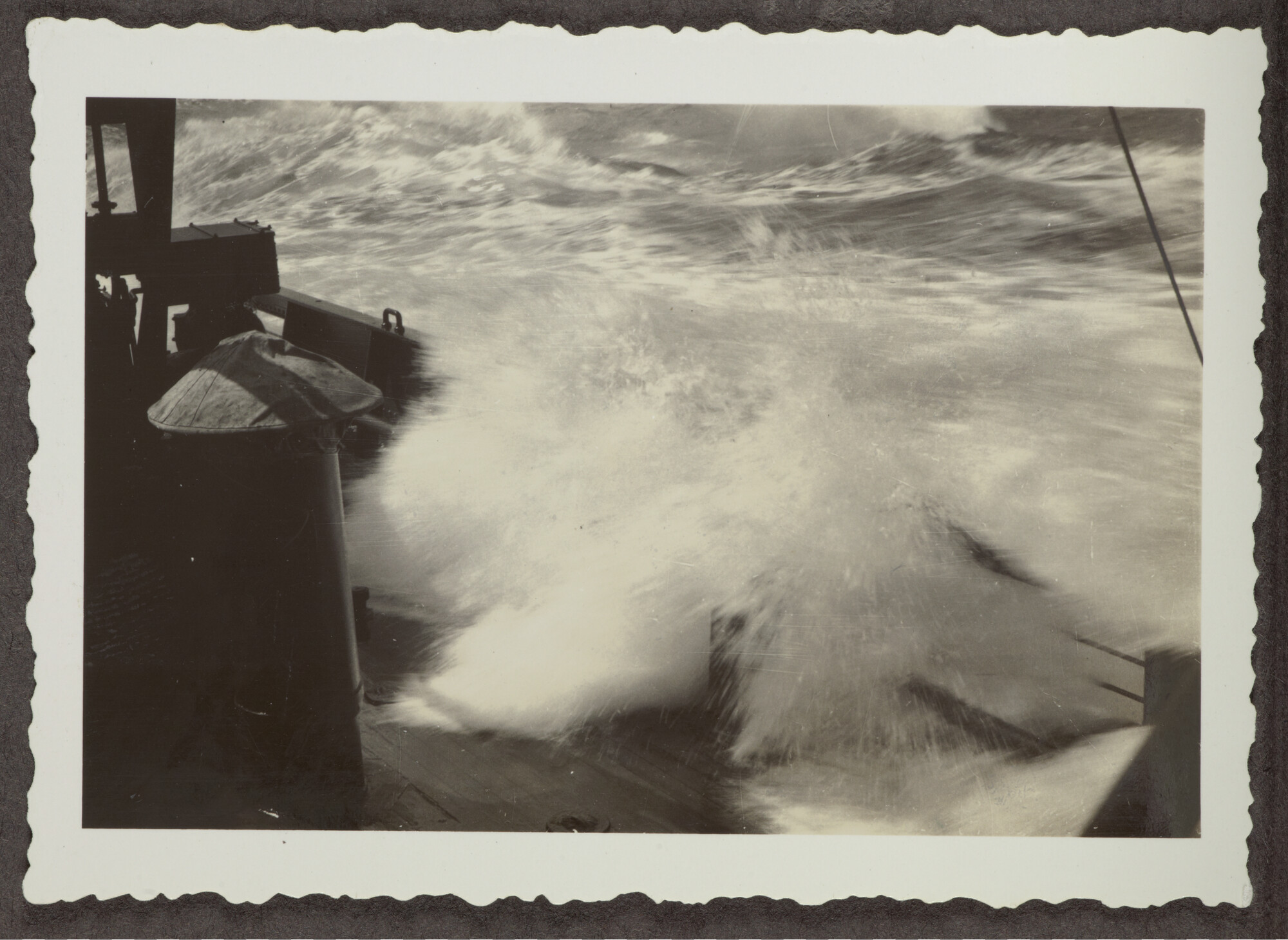 1995.1234; Fotoalbum van Jan de Groot, 1914 - 1928; fotoalbum