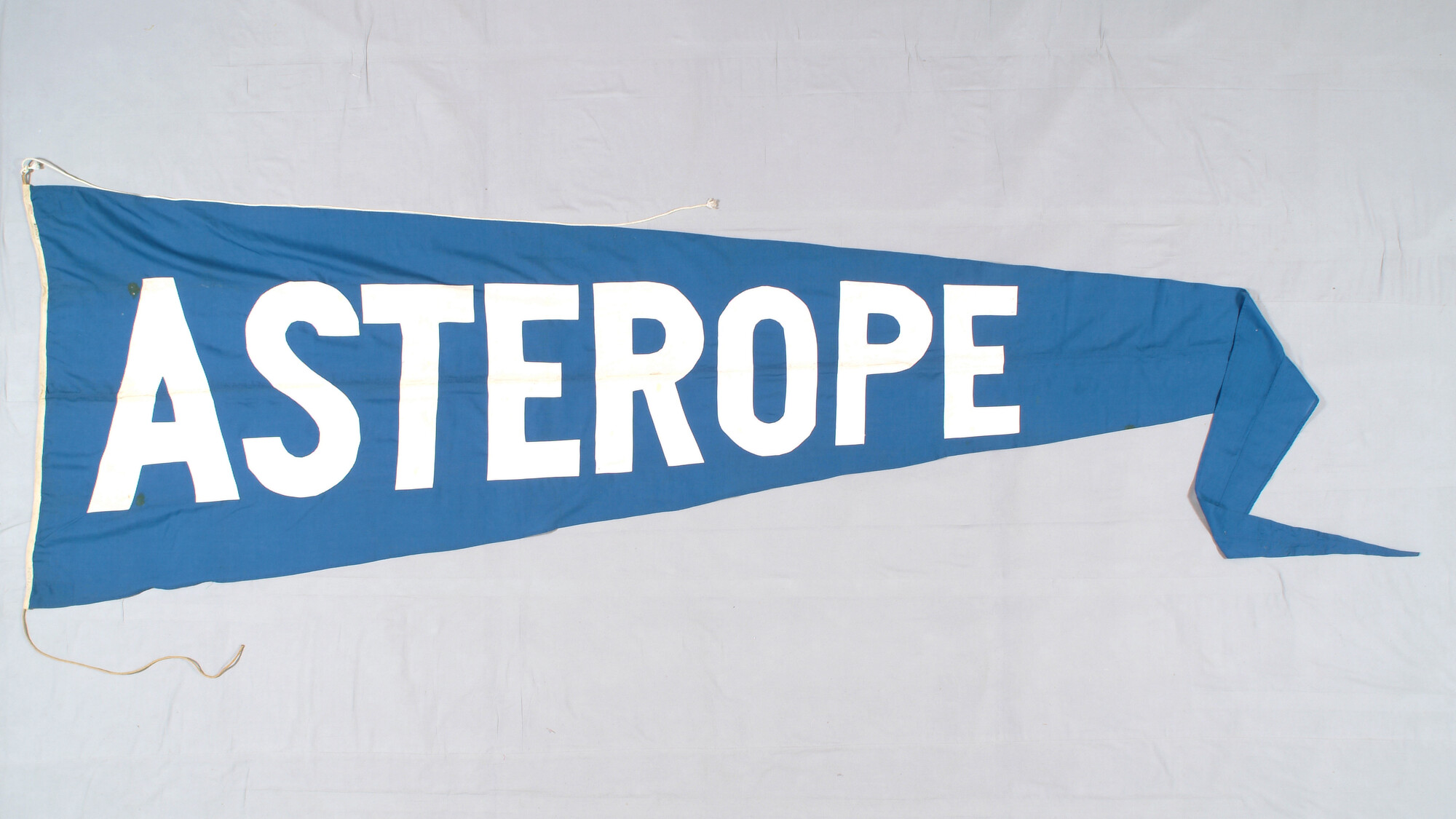 S.5408(33); Wimpel Asterope; wimpel