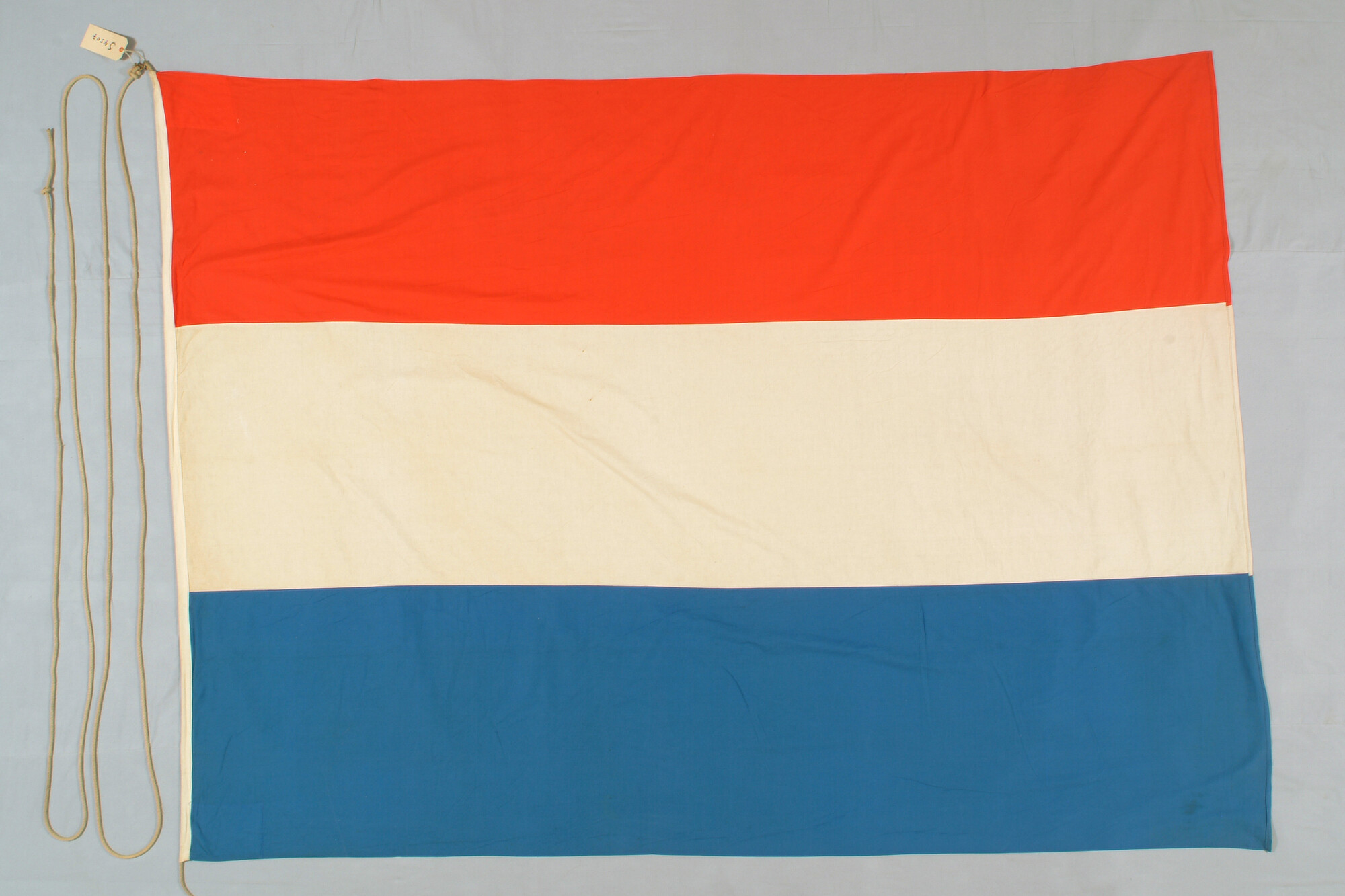 S.4507; Vlag van Nederland; vlag