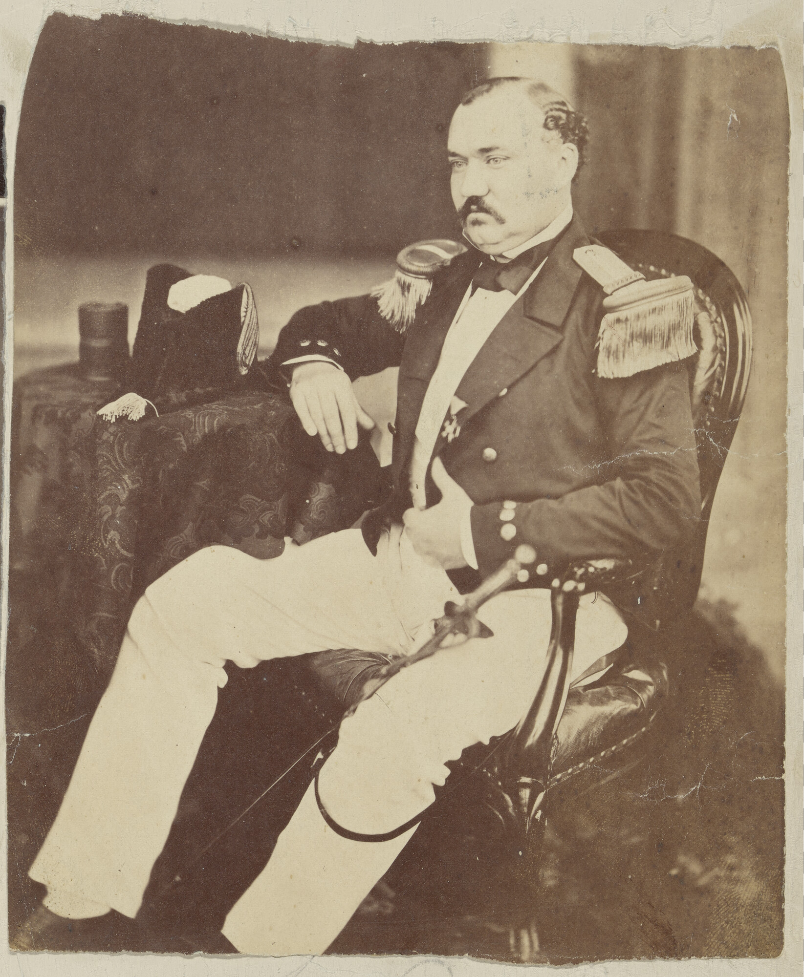 S.3628(02)003; Dr. Pompe de Meerdervoort; foto