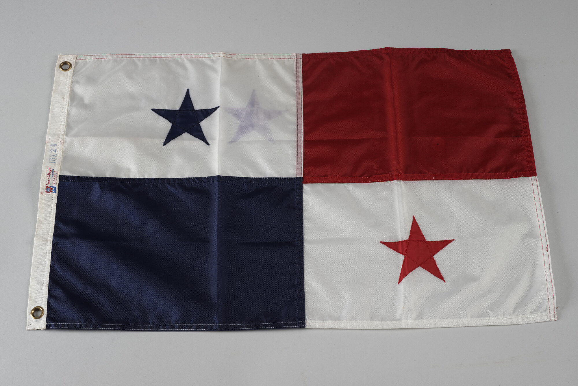 2019.1054-25; Vlag van Panama; vlag