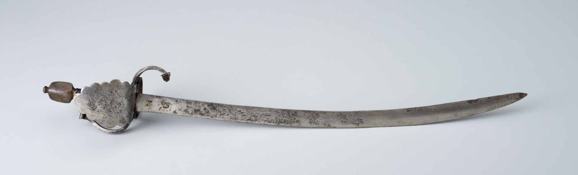 A.5859; Houwer van de Westindische Compagnie; houwer