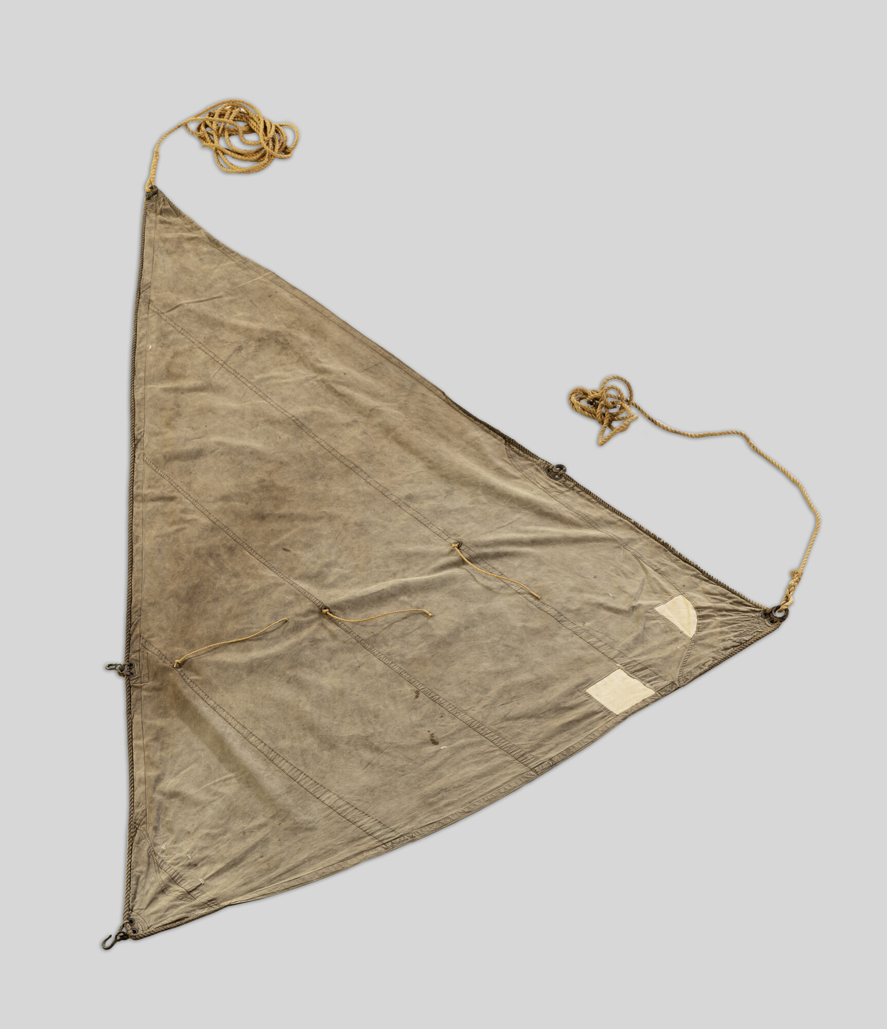S.4659; Fries boatsje; vaartuig