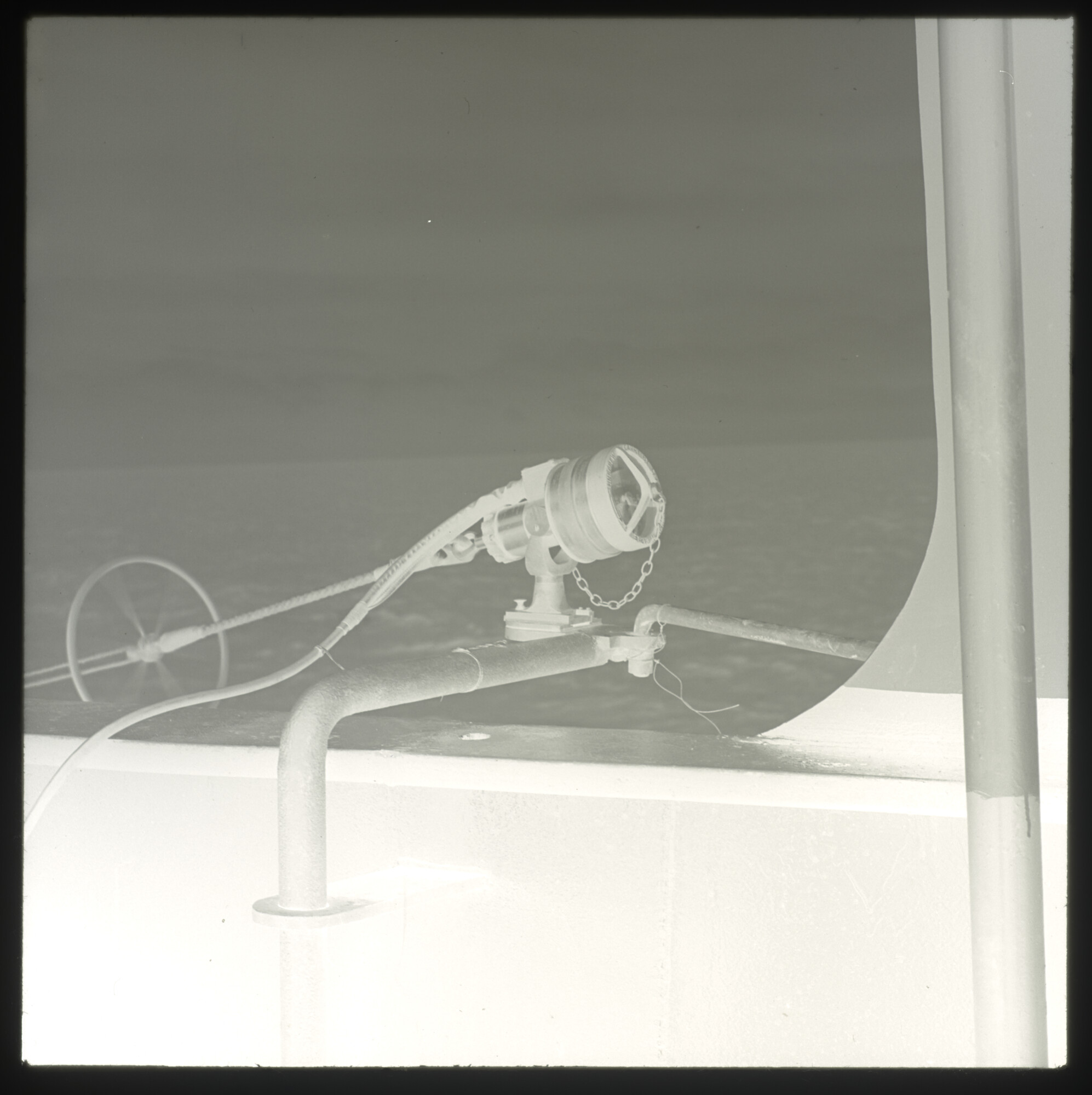 A.5263(02); Negatieven van een reis met het vrachtschip 'Woltersum' van de Stoomvaart; negatief