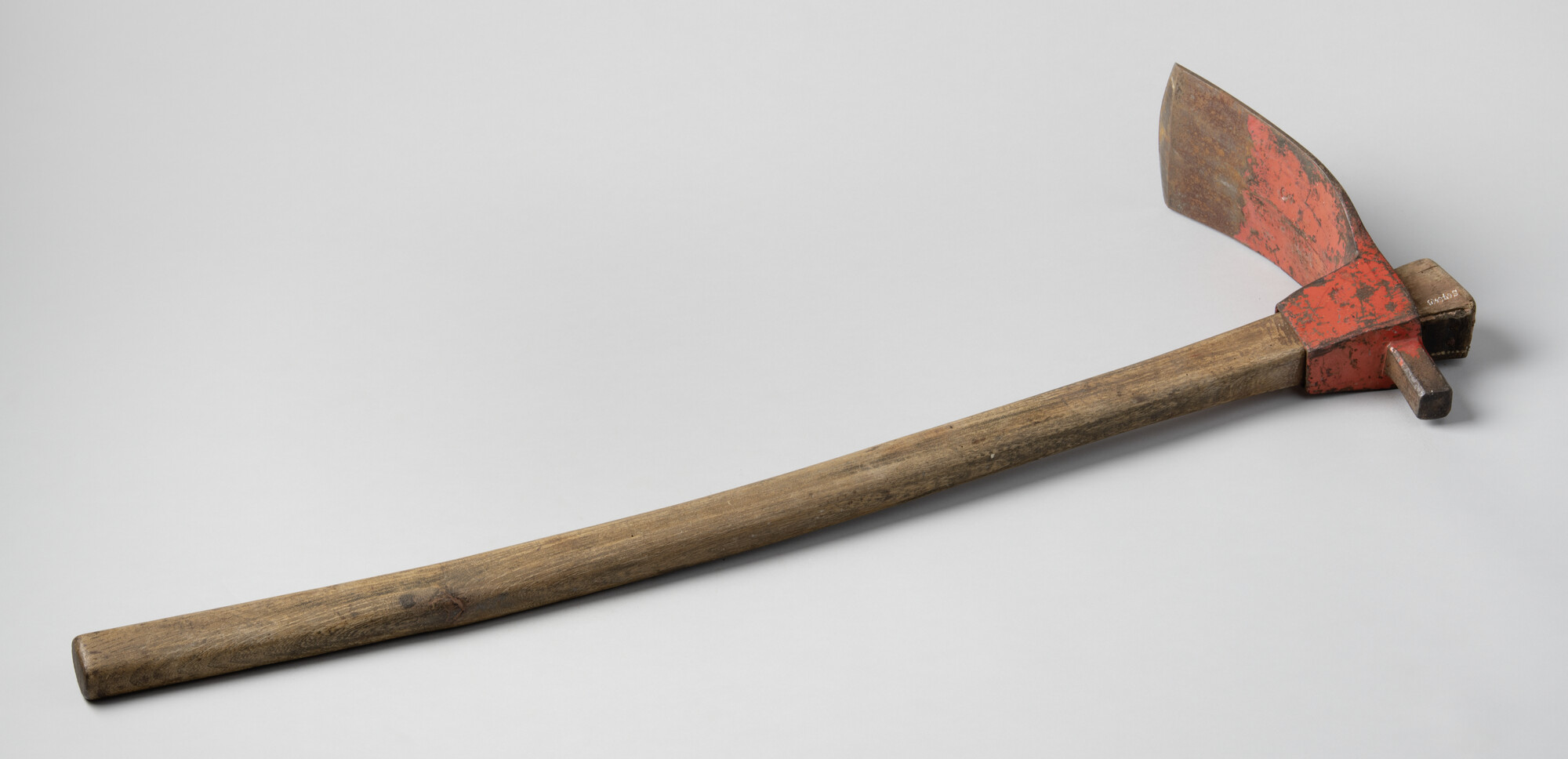 S.6764(01); Dissel No 3; dissel