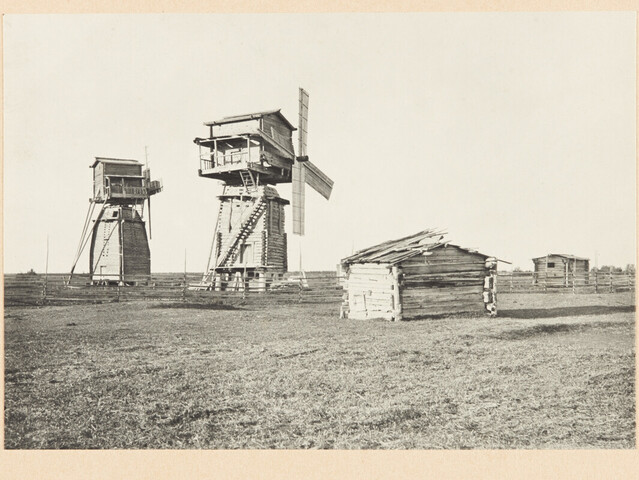 A.0123(02)12; Kooldruk van glasnegatief van de Zesde Noordpoolreis met de Willem Barents in 1883; afdruk