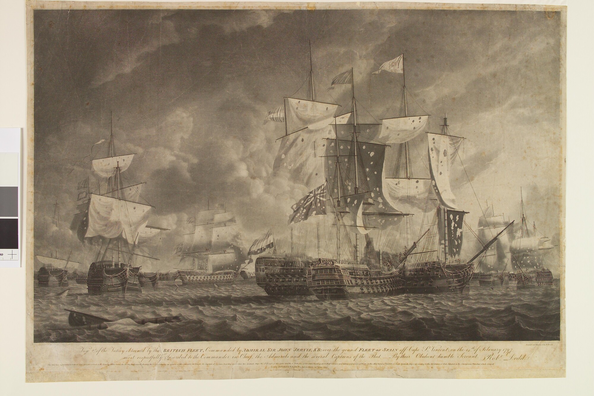 S.1250(03); 'View 2; prent