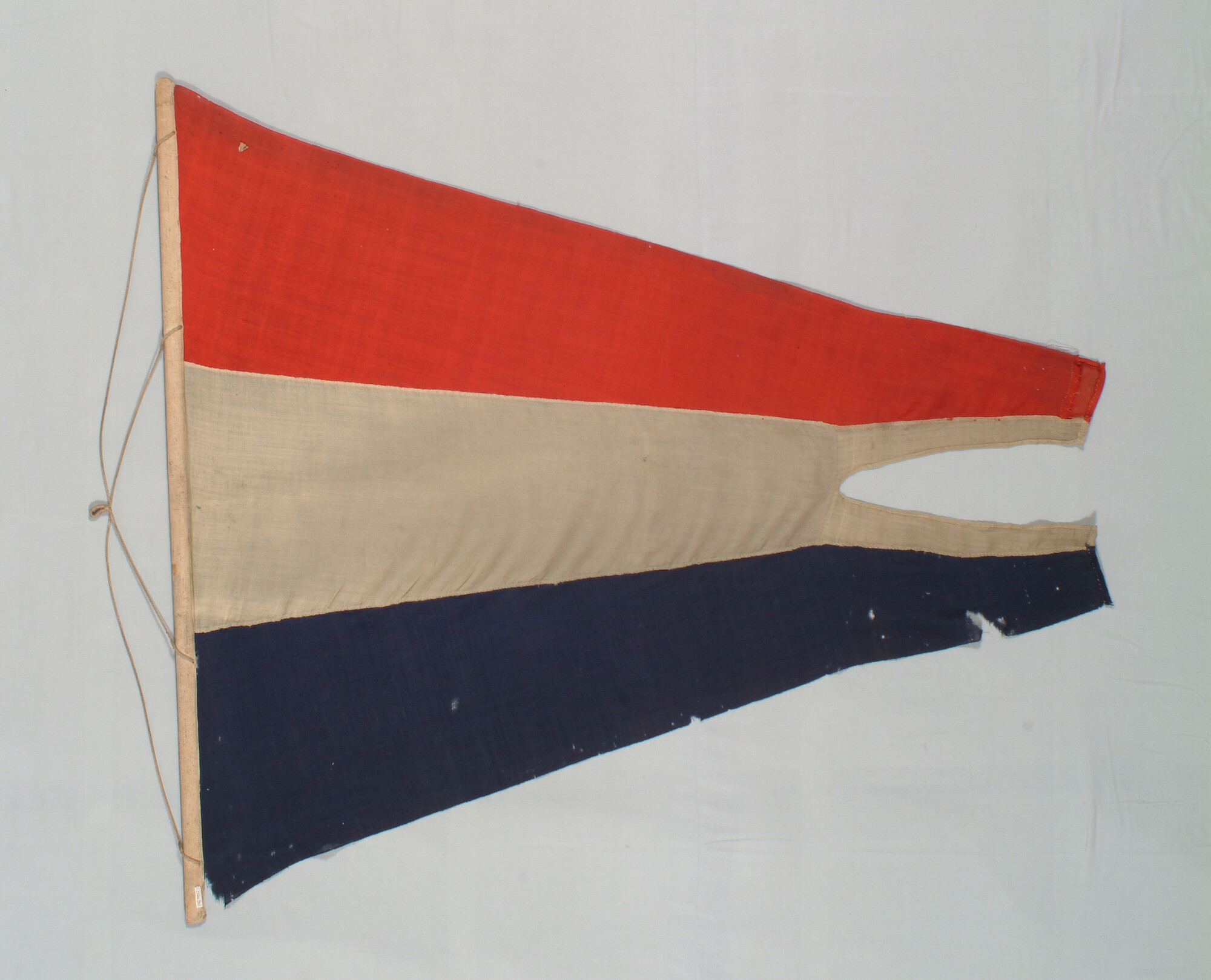 S.7364(20); Vlag van Nederland; vlag