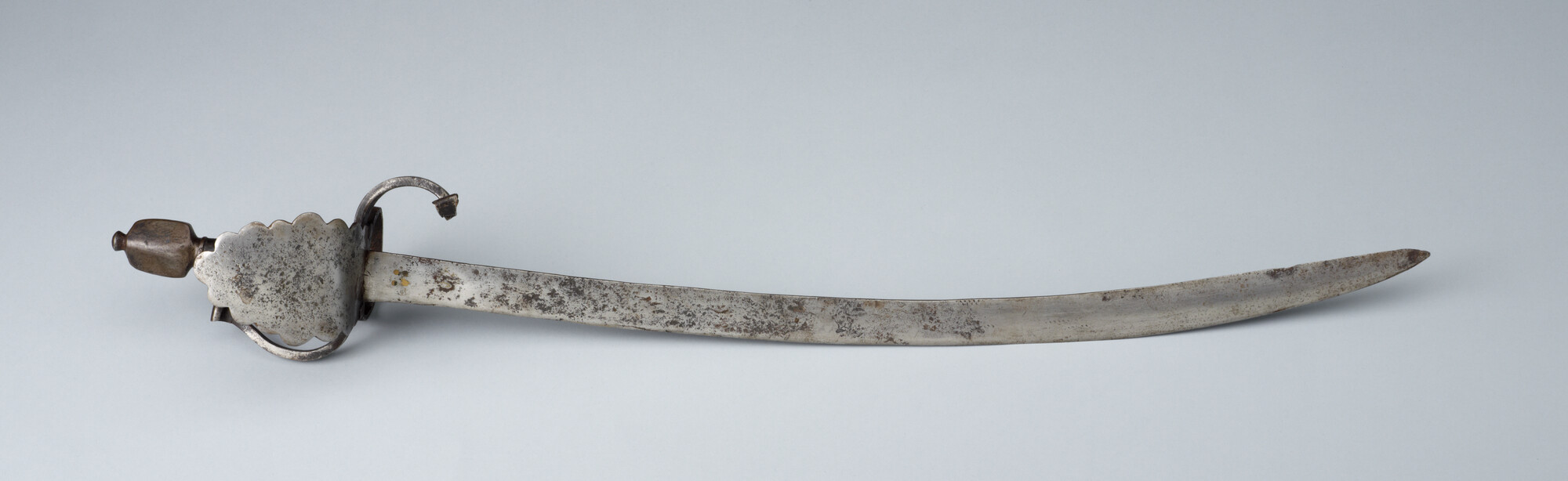 A.5859; Houwer van de Westindische Compagnie; houwer