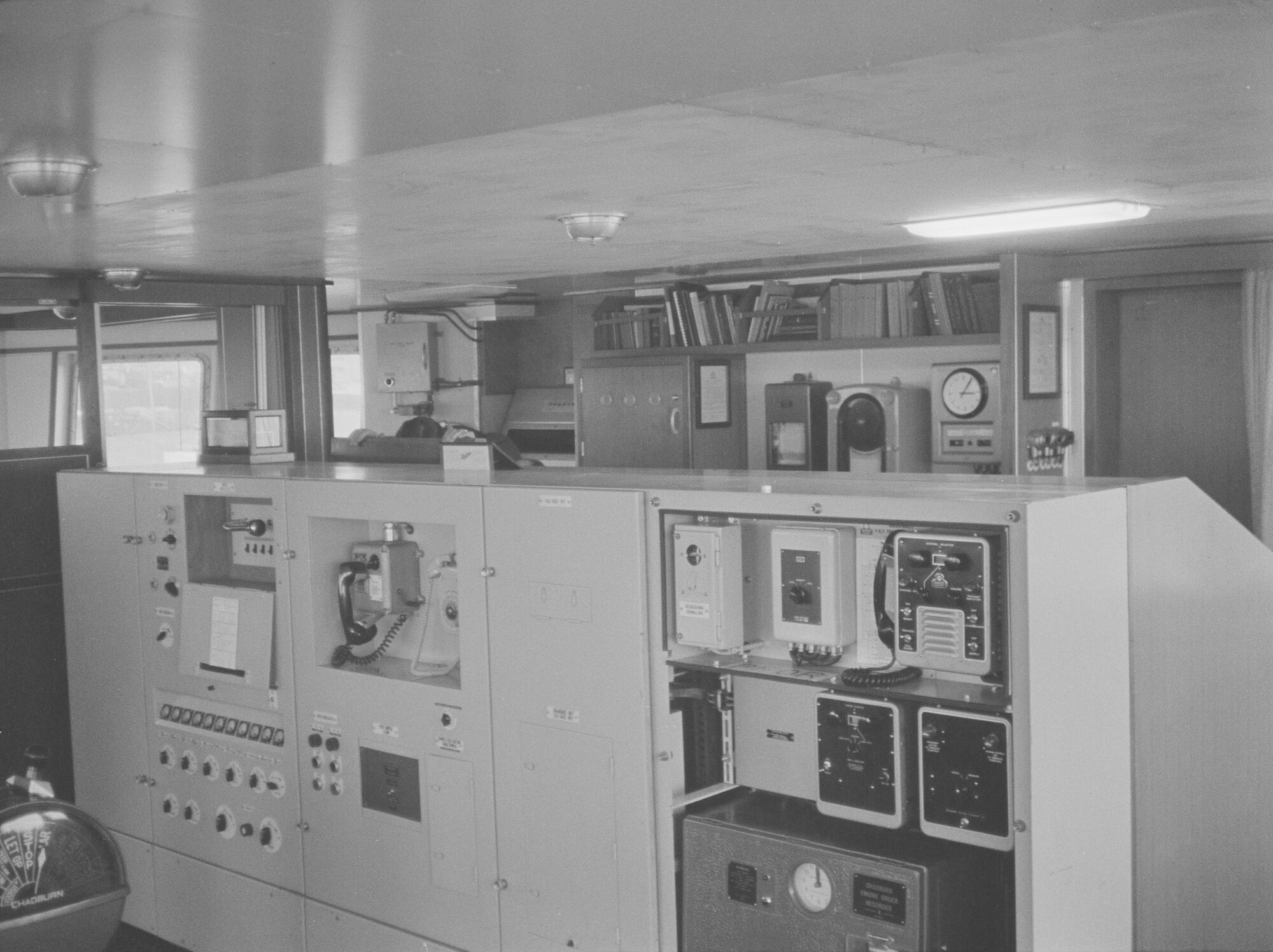 2015.1497; Negatief van ms. Leuve Lloyd van de N.V. Koninklijke Rotterdamsche Lloyd; negatief
