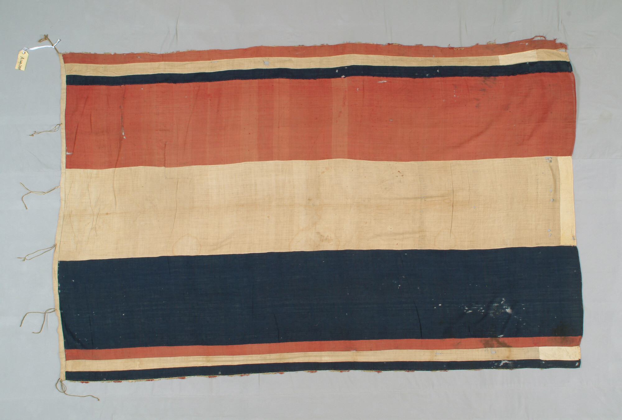 A.0149(0027)c; Vlag van Nederland; vlag