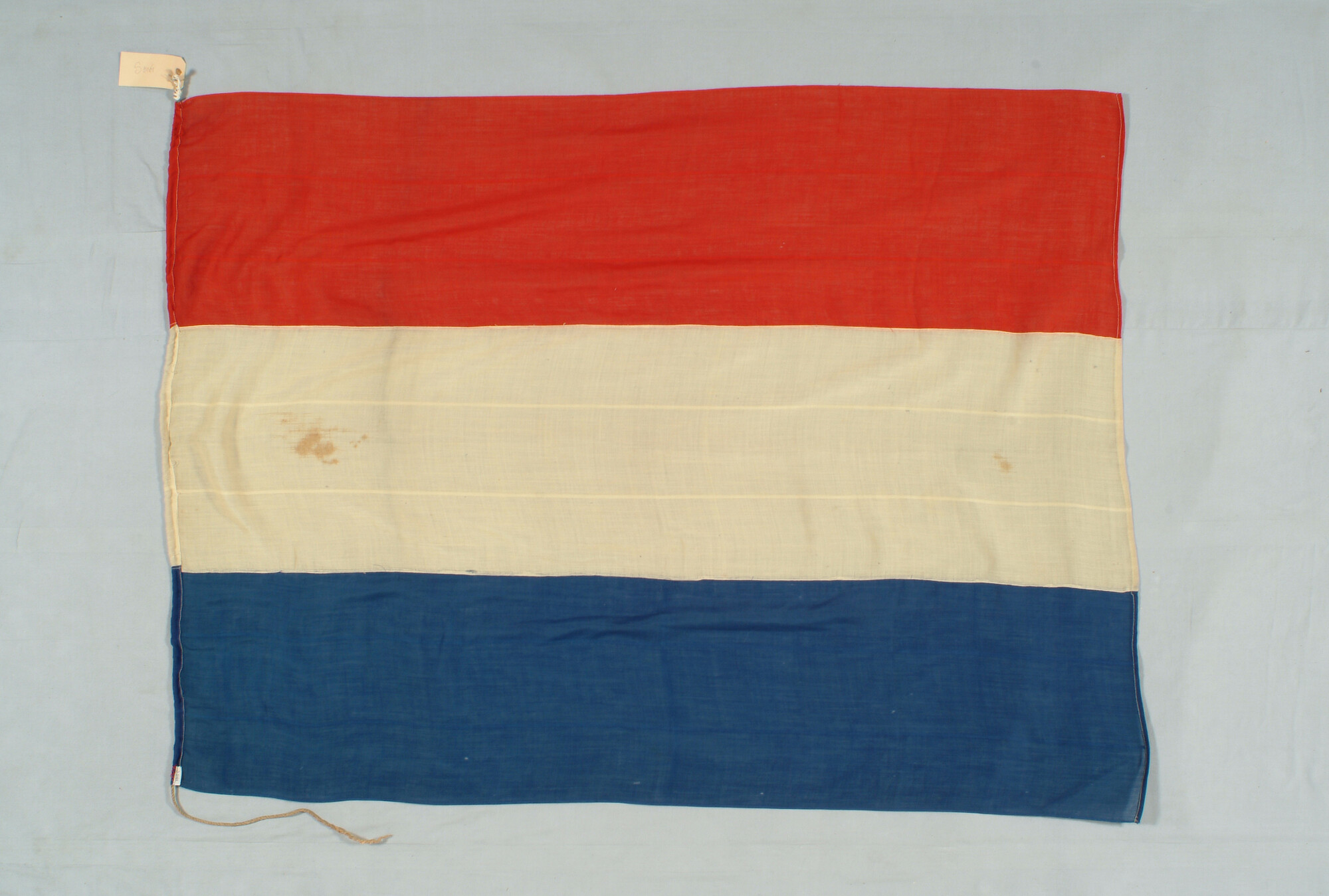 S.5161; Vlag van Nederland; vlag