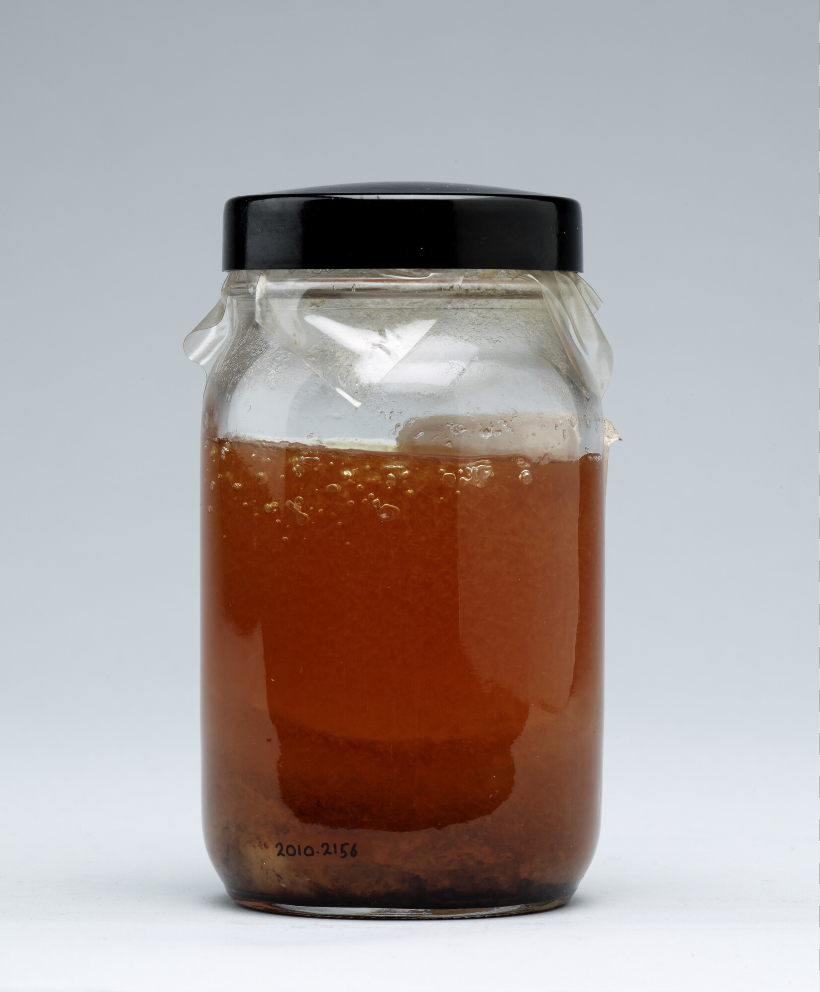 2010.2156; Spermolie of spermaceti; preparaat