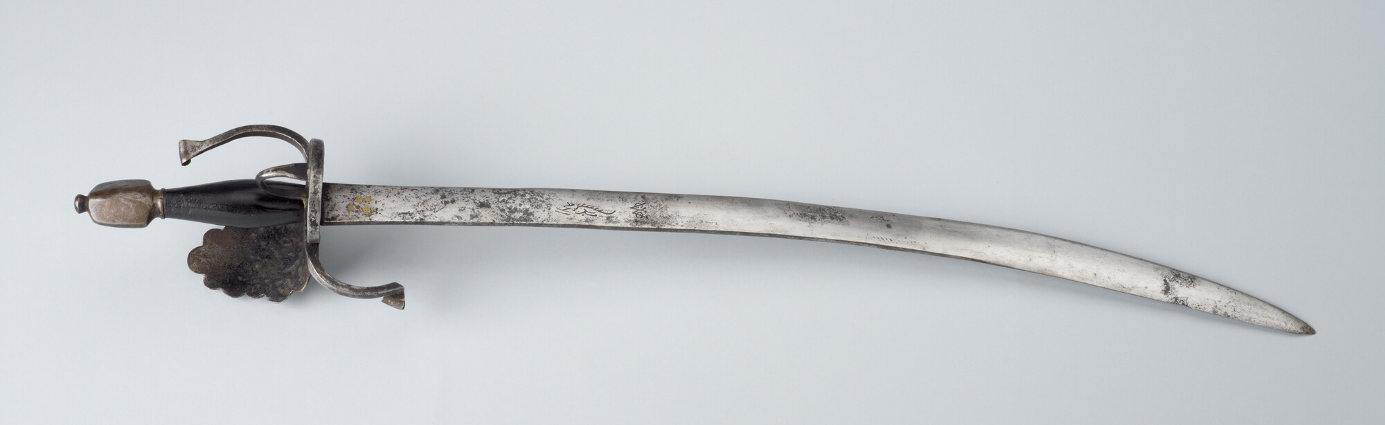 A.5859; Houwer van de Westindische Compagnie; houwer