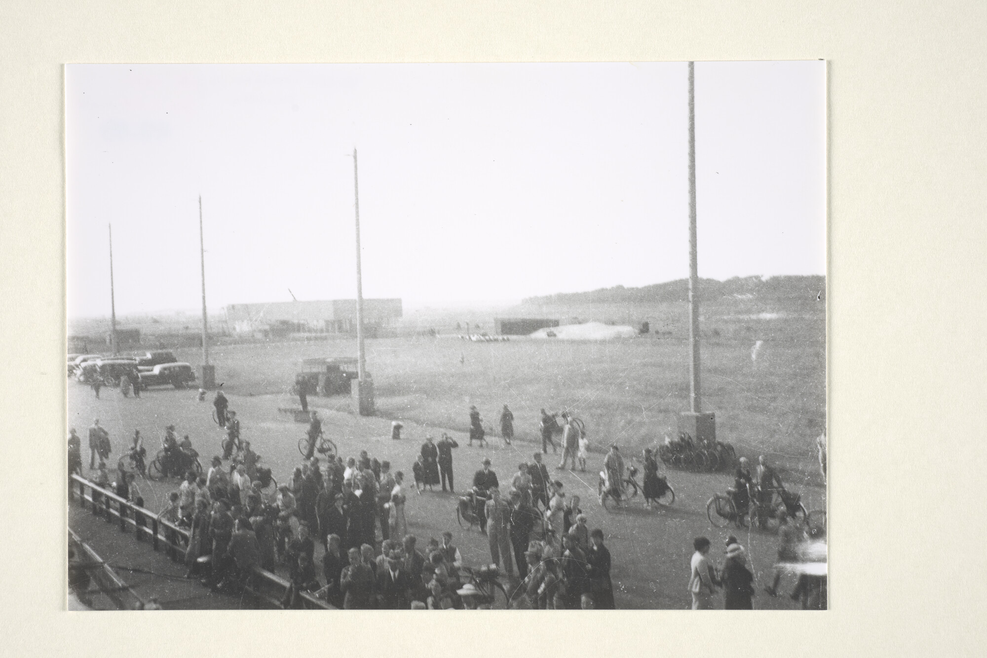 1997.1769; Reis naar Noorwegen met ms. 'Tarakan', genomen op één der jongens-reizen in 1936; foto