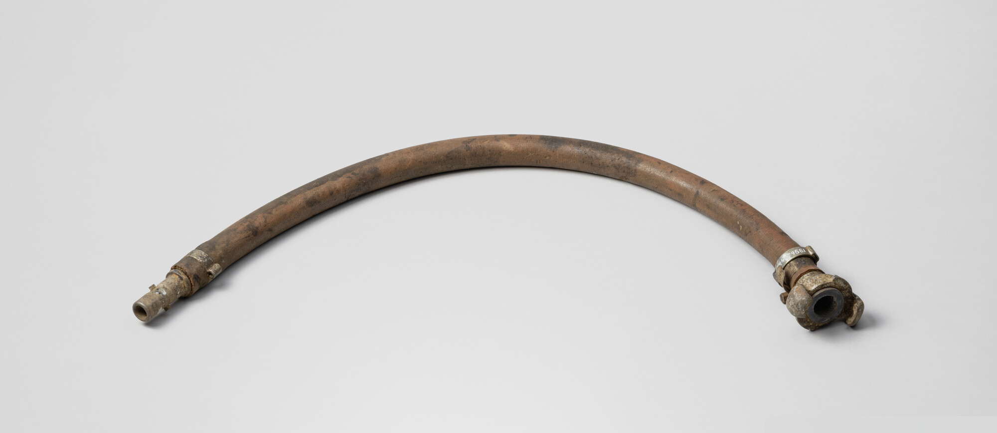 1996.4429; Slang met koppelstukken, voor gebruik bij pneumatisch gereedschap; koppeling