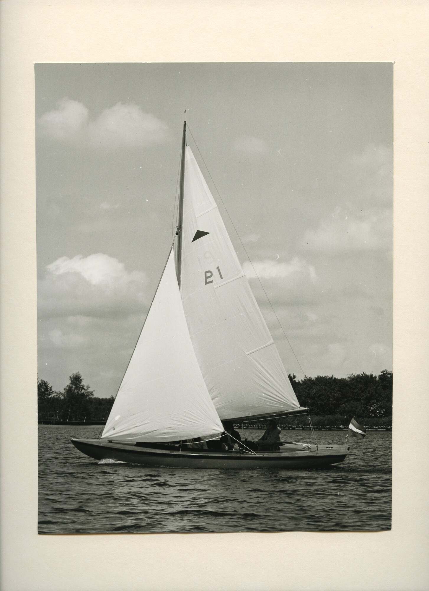 S.6507(01)1258; Foto Pampus; foto