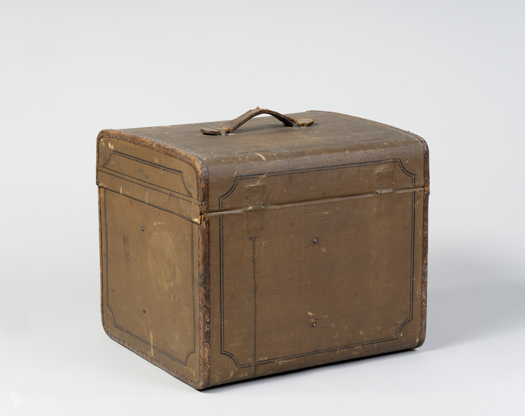 S.5917(01); Hoedendoos; hoedendoos