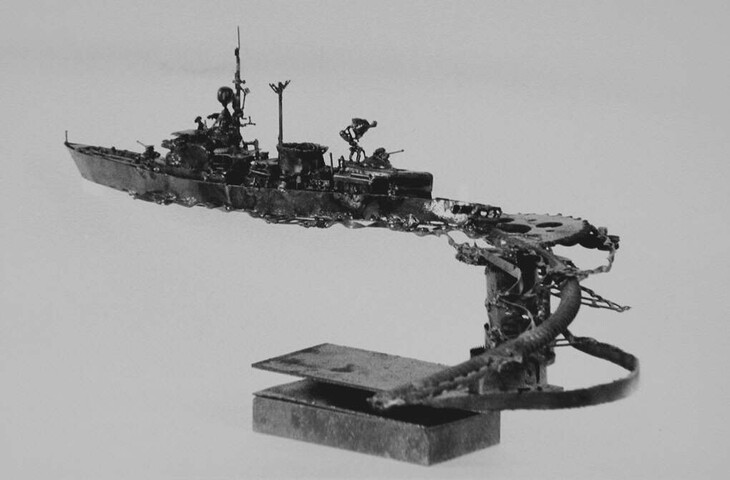 A.5768(02); Hard bakboord; beeld