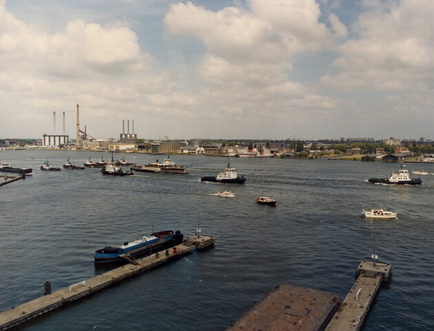 2001.1709; '175 jaar Goedkoop, 1982'; negatief