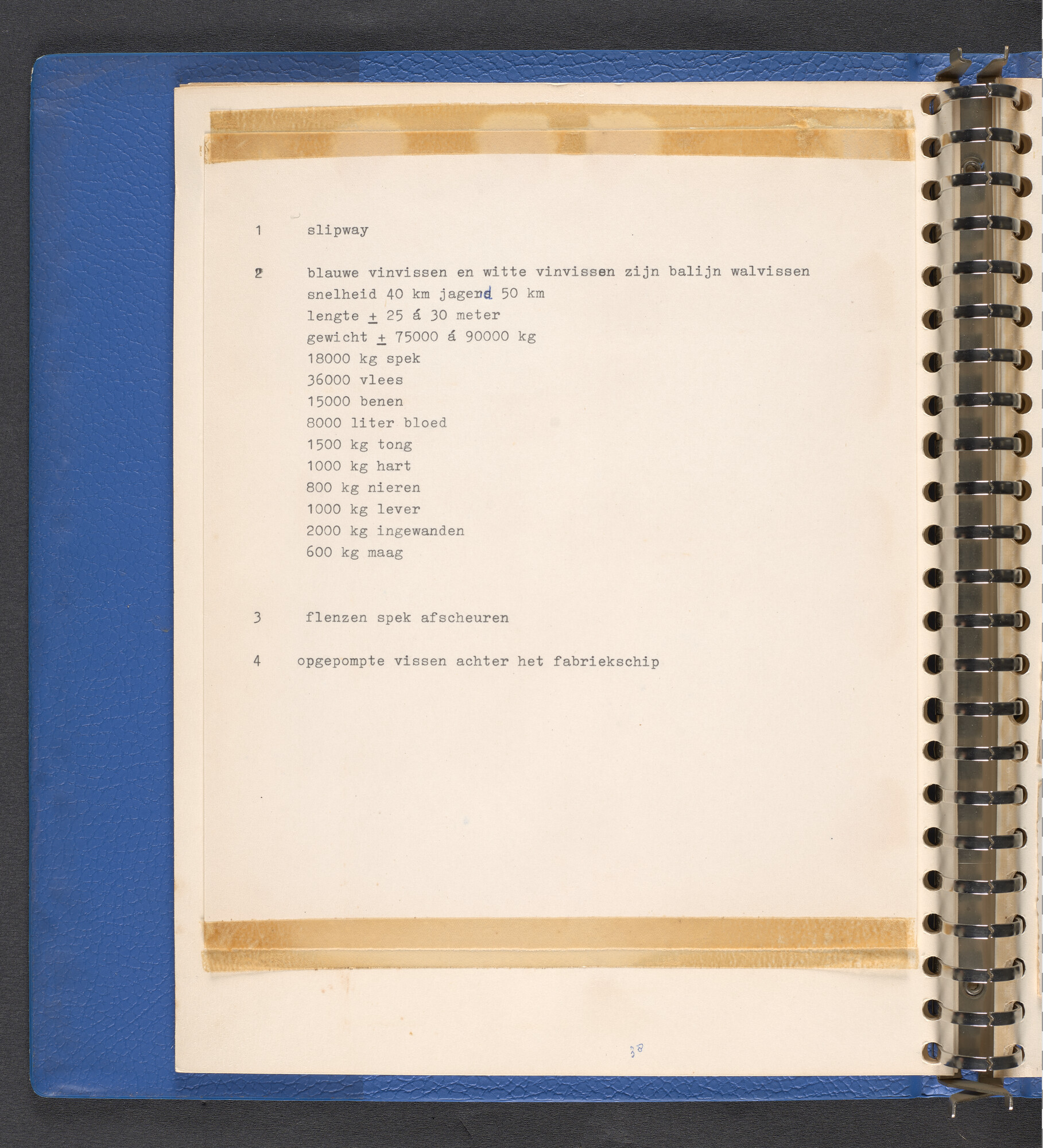 2022.1516; Multomap met foto's gemaakt tijdens reizen van walvisfabrieksschip Willem Barendsz (I), seizoenen 1947-'48 t/m 1950-'51; fotoalbum