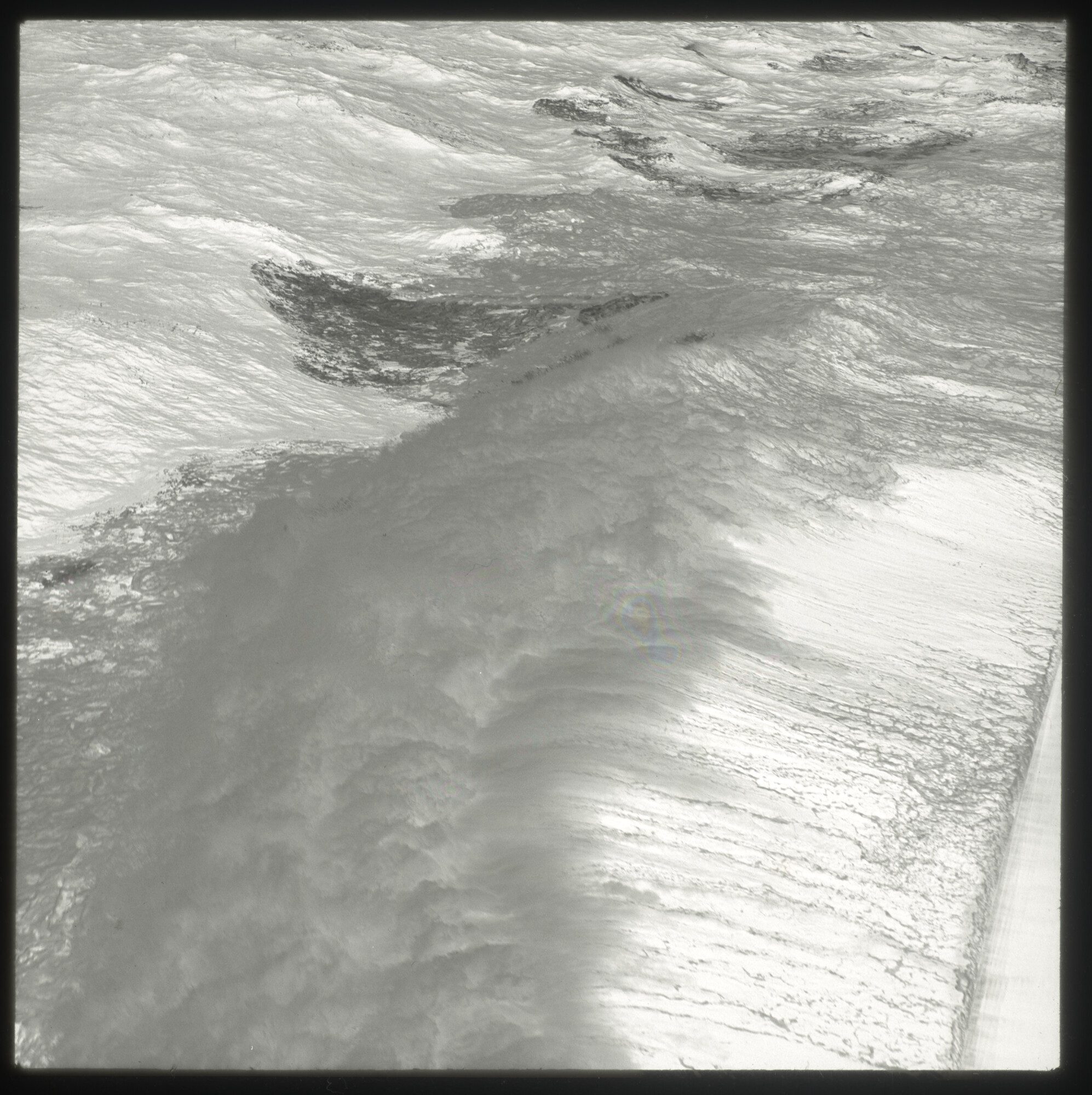 A.5263(02); Negatieven van een reis met het vrachtschip 'Woltersum' van de Stoomvaart; negatief