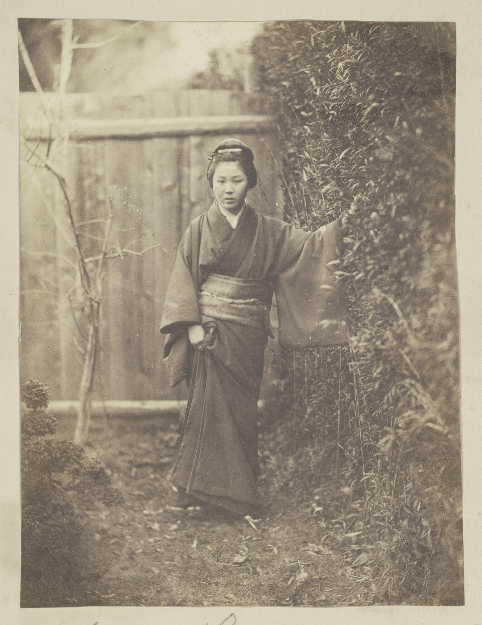 S.3628(02)017; Madame Heusken ; foto