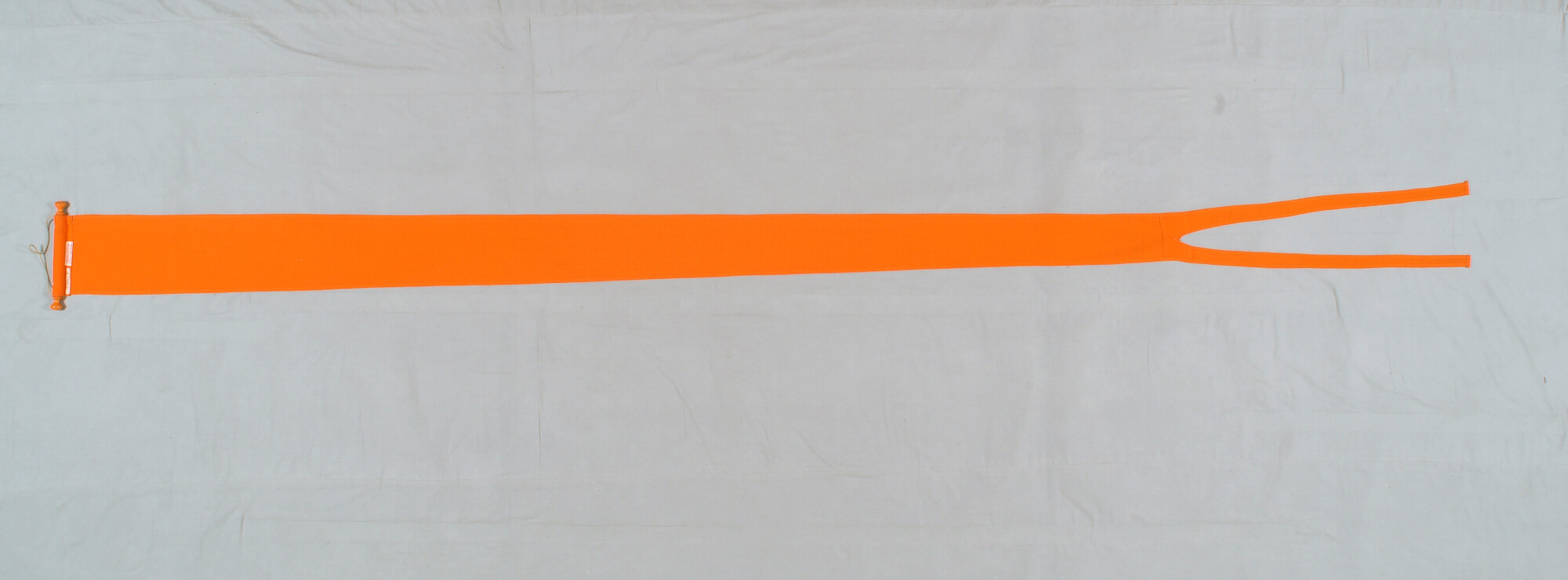 S.7364(05); Oranje wimpel; wimpel