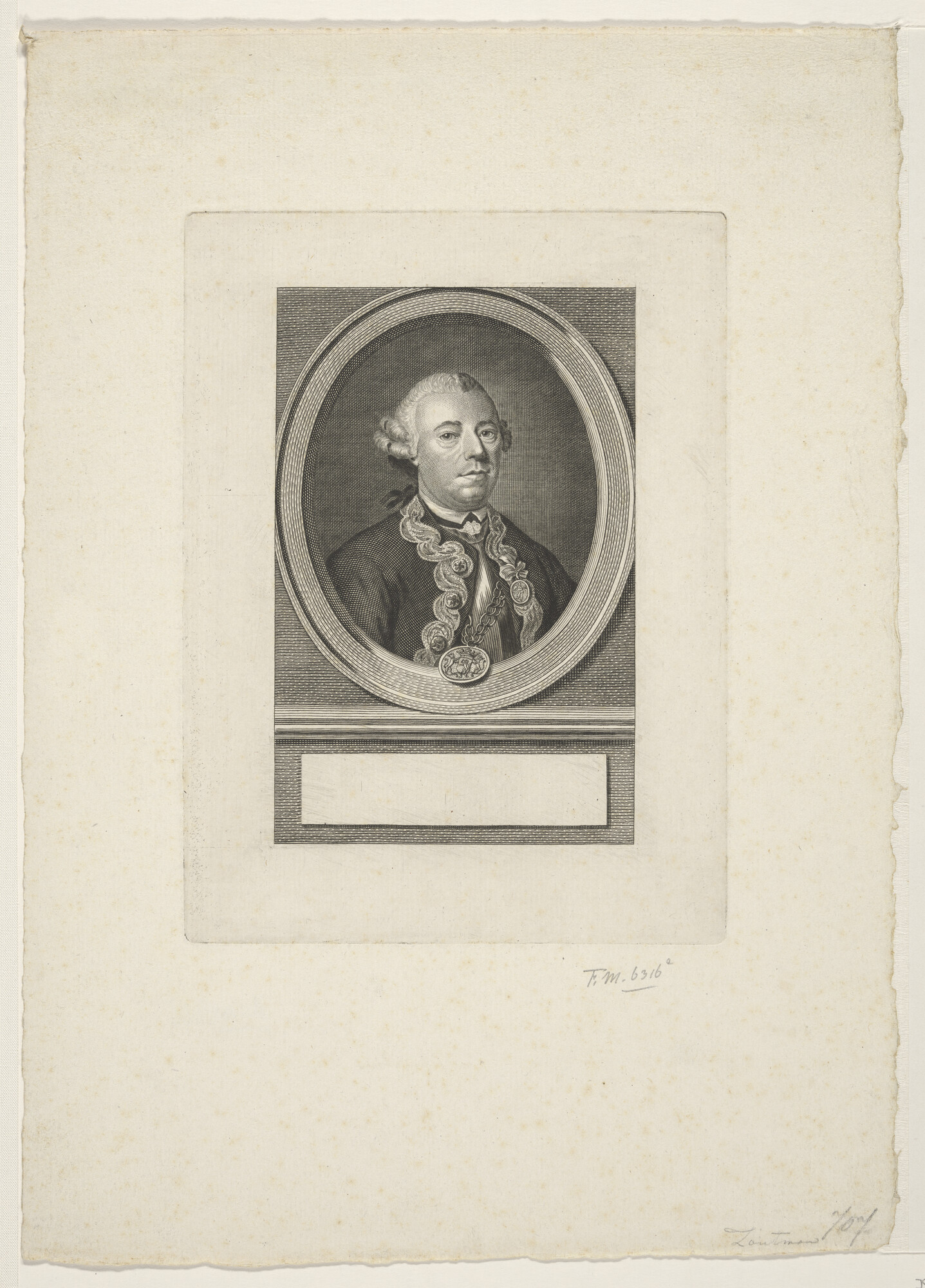 A.0145(179) [nr 0076]; Portret van Johan Arnold Zoutman, Vice-Admiraal van Holland en West-Friesland; prent