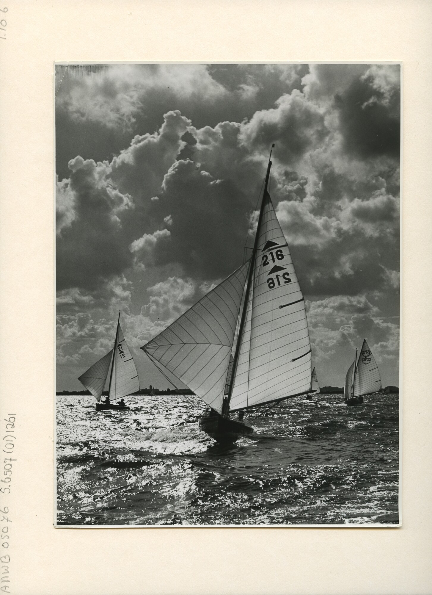 S.6507(01)1261; Foto Pampus; foto