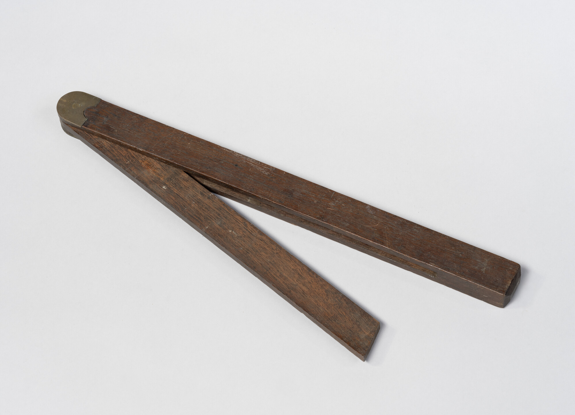 S.4370(058); Zweihaak; zweihaak