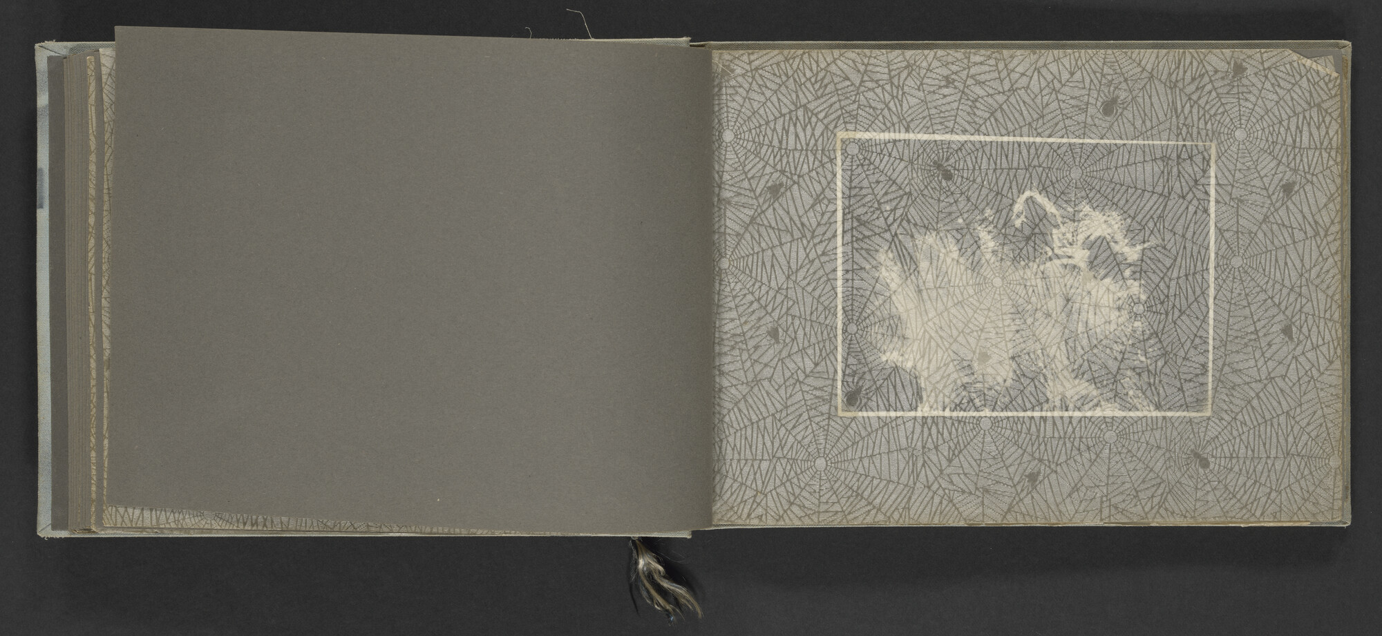 2024.3841; Fotoalbum van C.J. (Kees) de Vries, machinist op schepen van de Koninklijke Hollandsche Lloyd tussen 1928 en 1934; fotoalbum