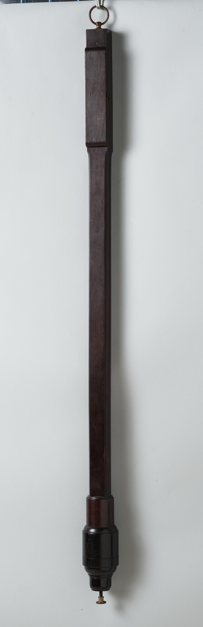 2019.0815; Staaf-scheepsbarometer; barometer