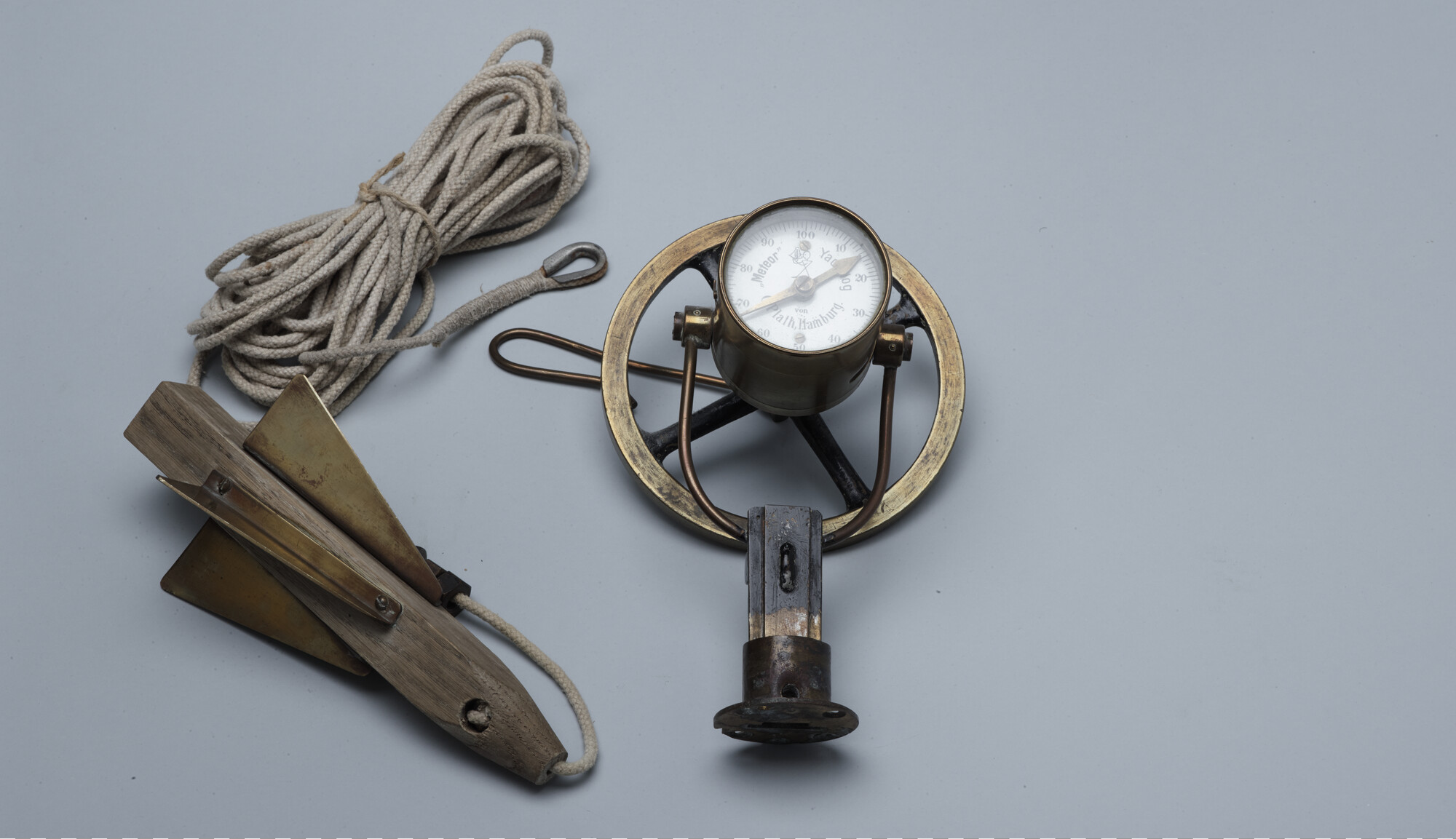 2019.0442; Sleeplog of patentlog met zelfgemaakte logvin; patentlog