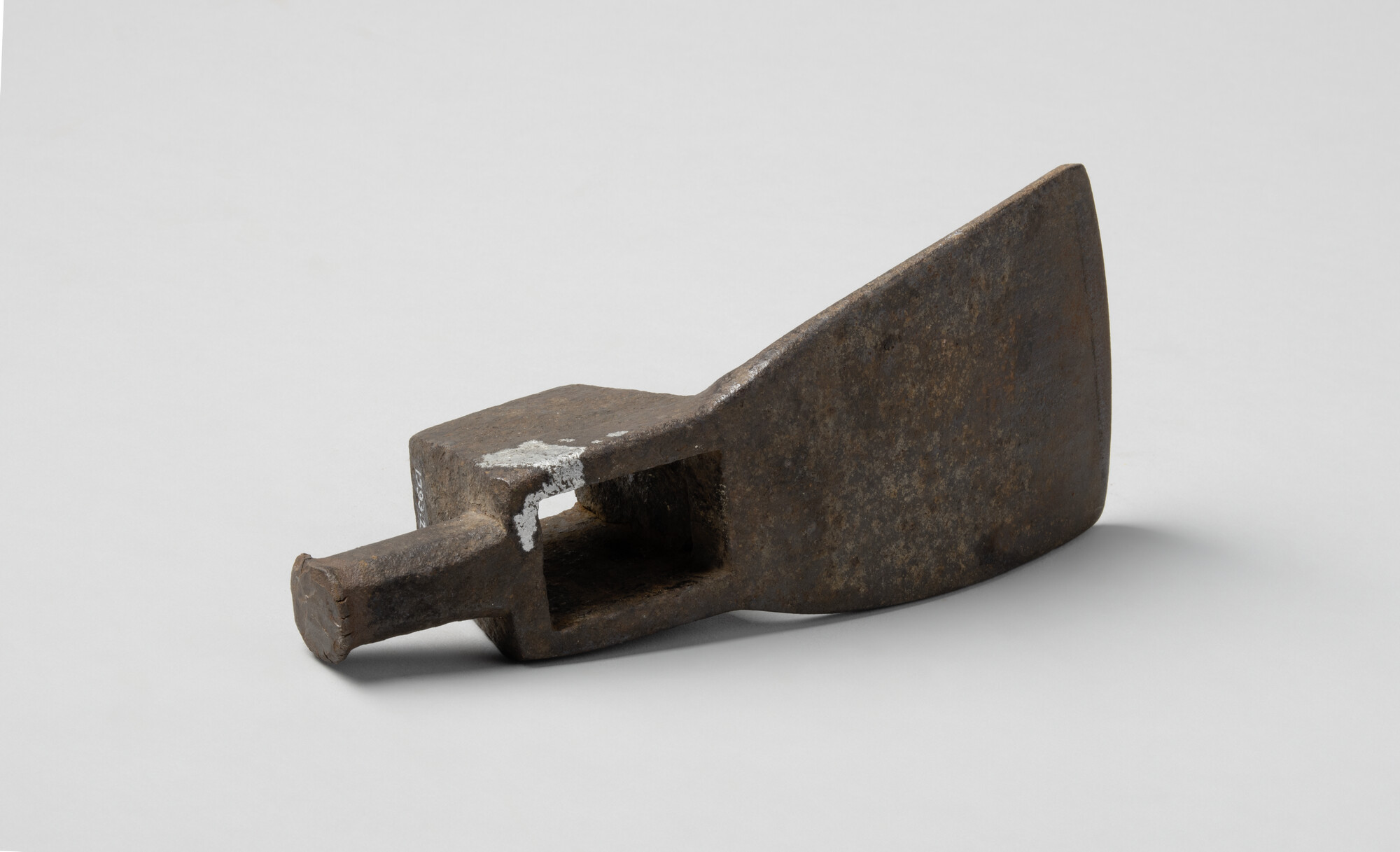 1993.2868; Dissel zonder steel; gereedschap