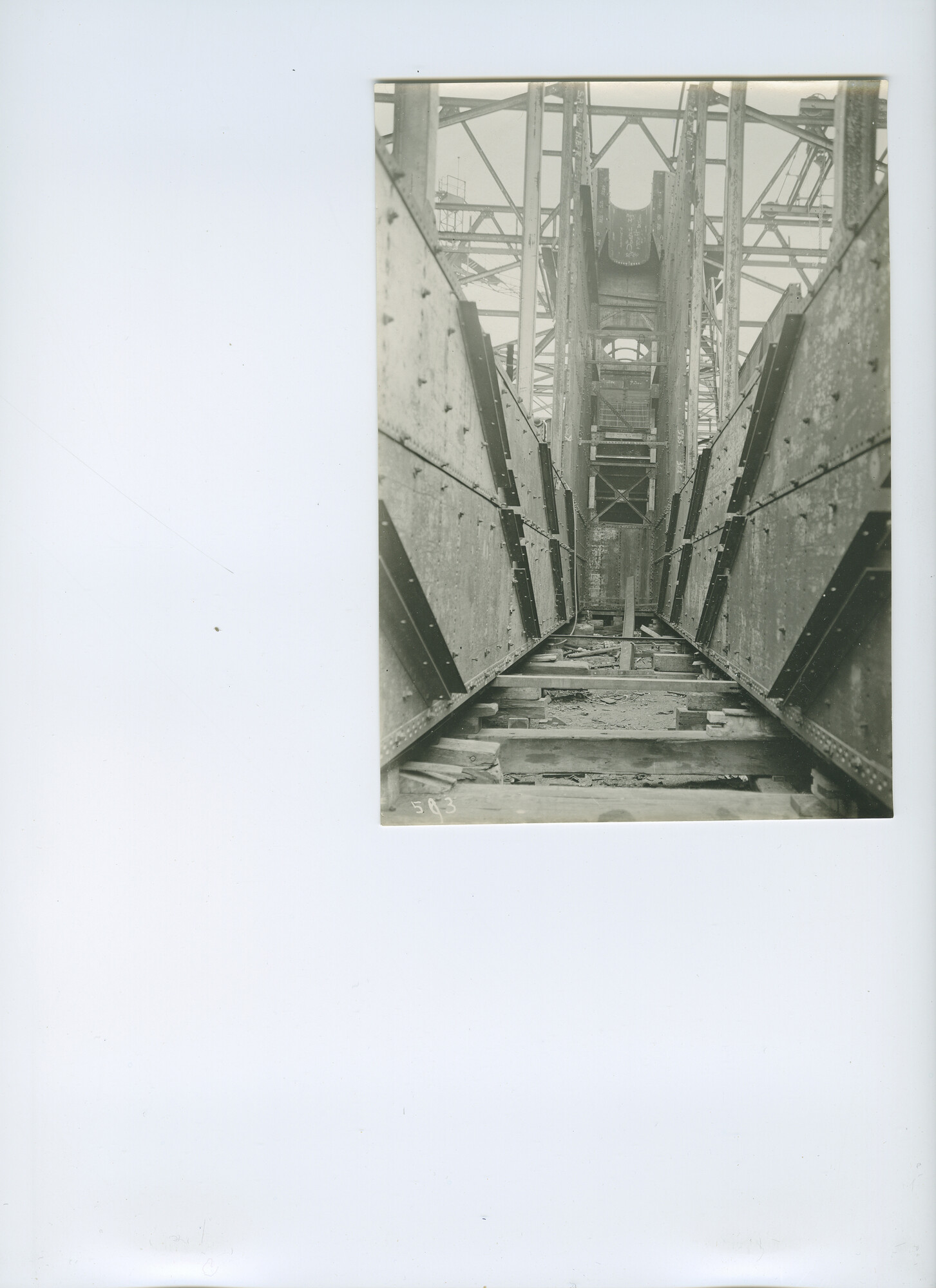 S.6386(112)0013; Foto van tinmolen; foto