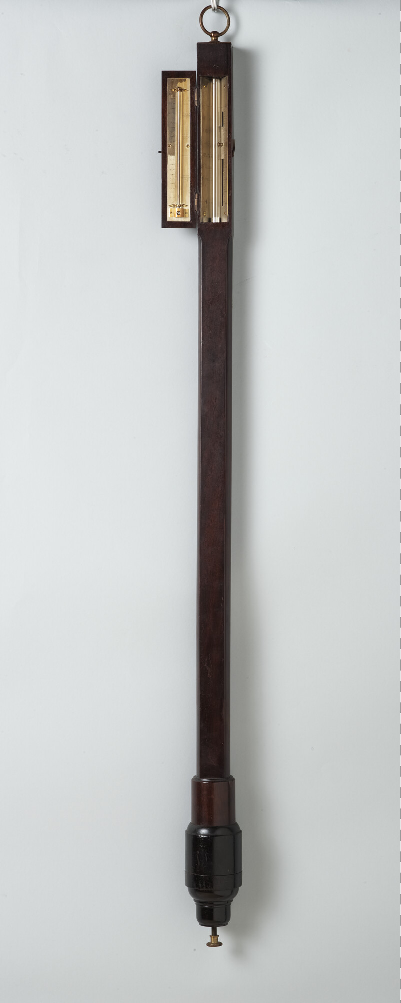 2019.0815; Staaf-scheepsbarometer; barometer