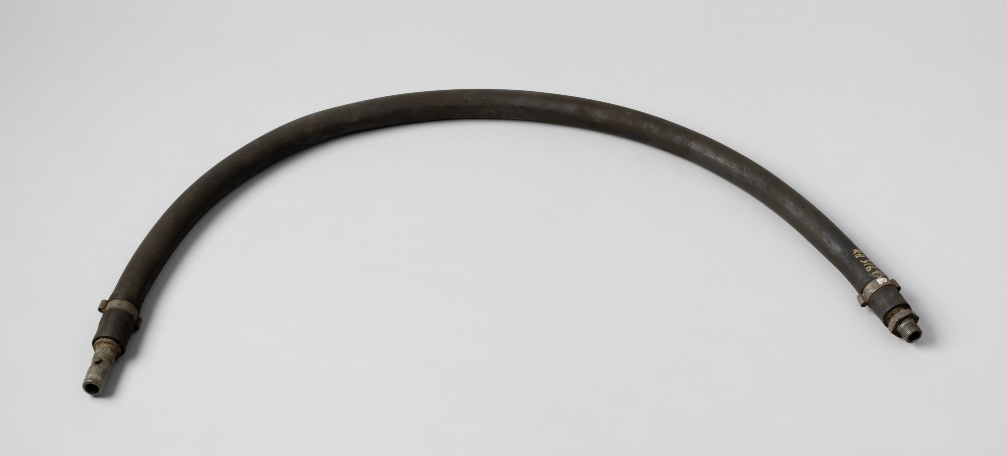 RB.0316(05)b; Koppelslang voor gebruik bij diverse perslucht-apparatuur; koppelslang