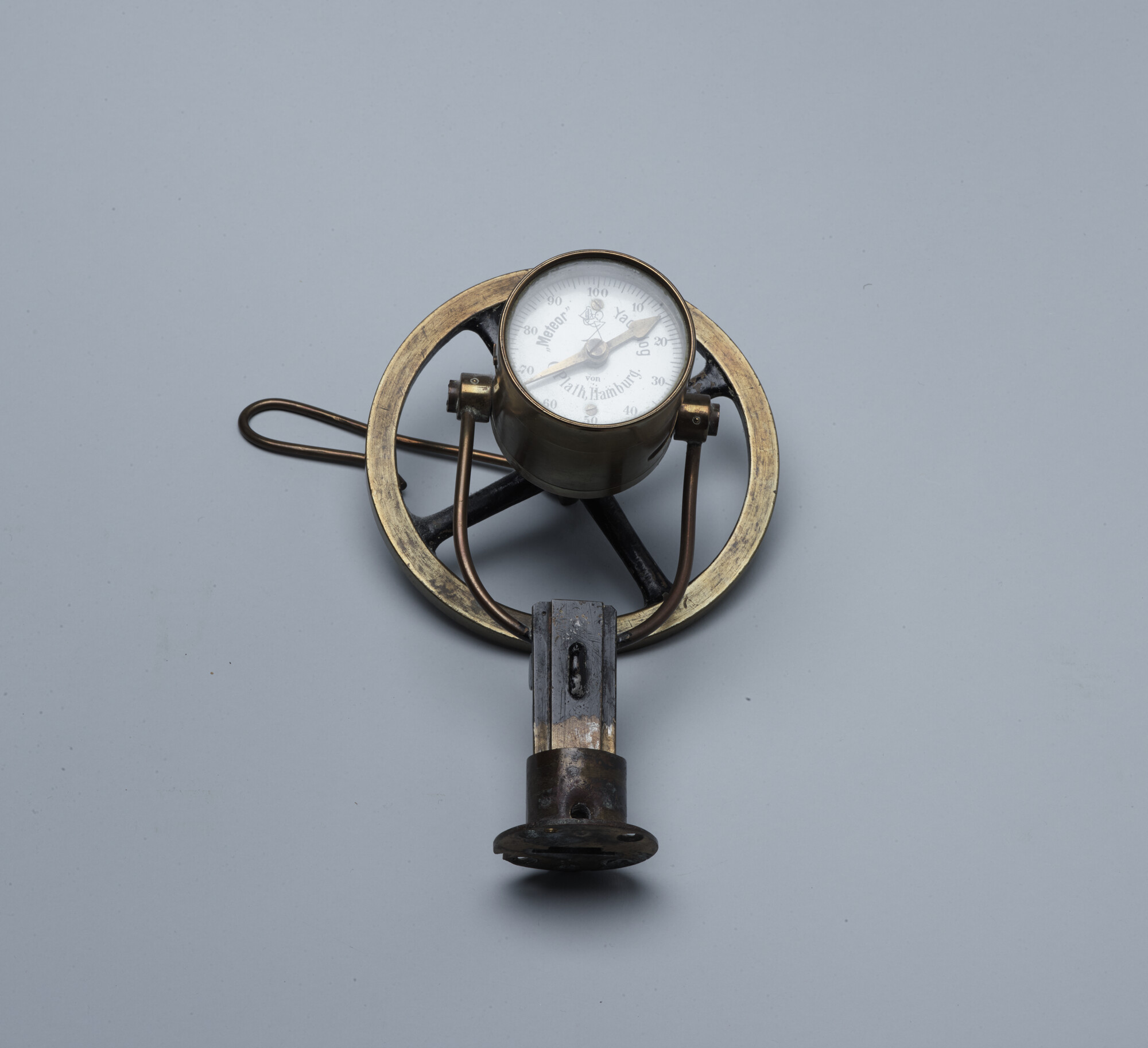 2019.0442; Sleeplog of patentlog met zelfgemaakte logvin; patentlog